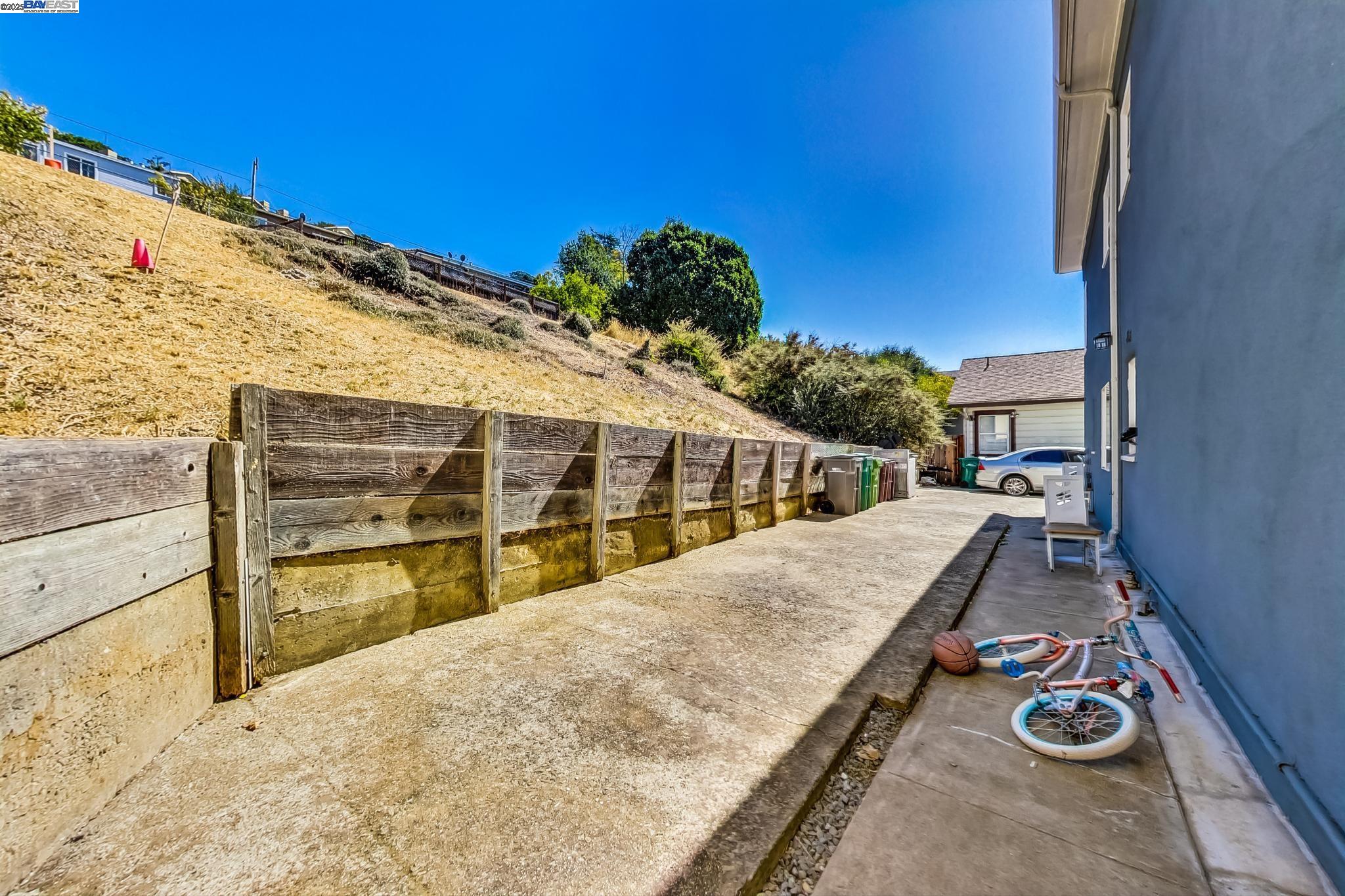 Detail Gallery Image 17 of 20 For 8600 Mcarthur Bvd, Oakland,  CA 94605 - – Beds | – Baths