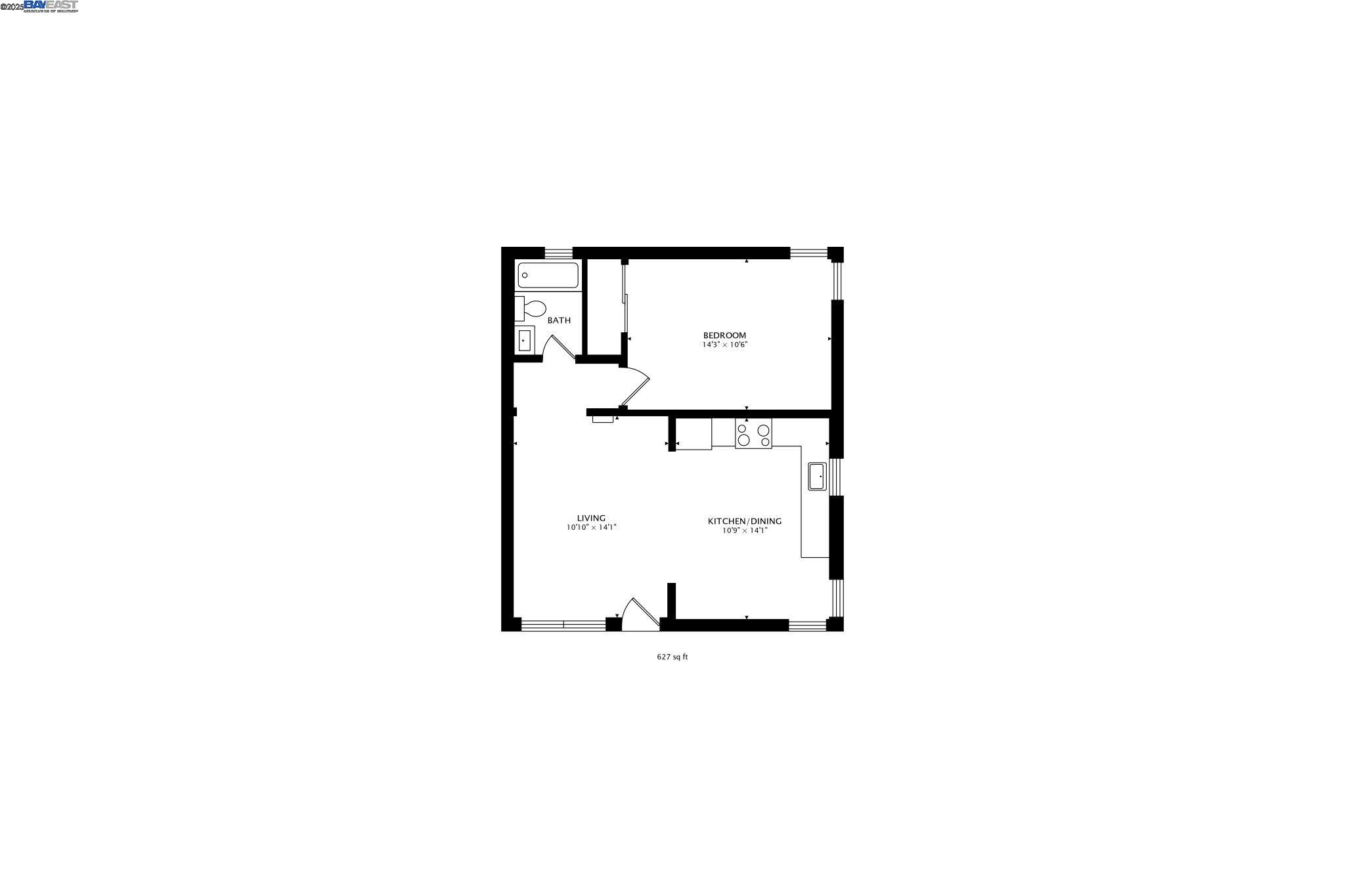 Detail Gallery Image 19 of 20 For 8600 Mcarthur Bvd, Oakland,  CA 94605 - – Beds | – Baths