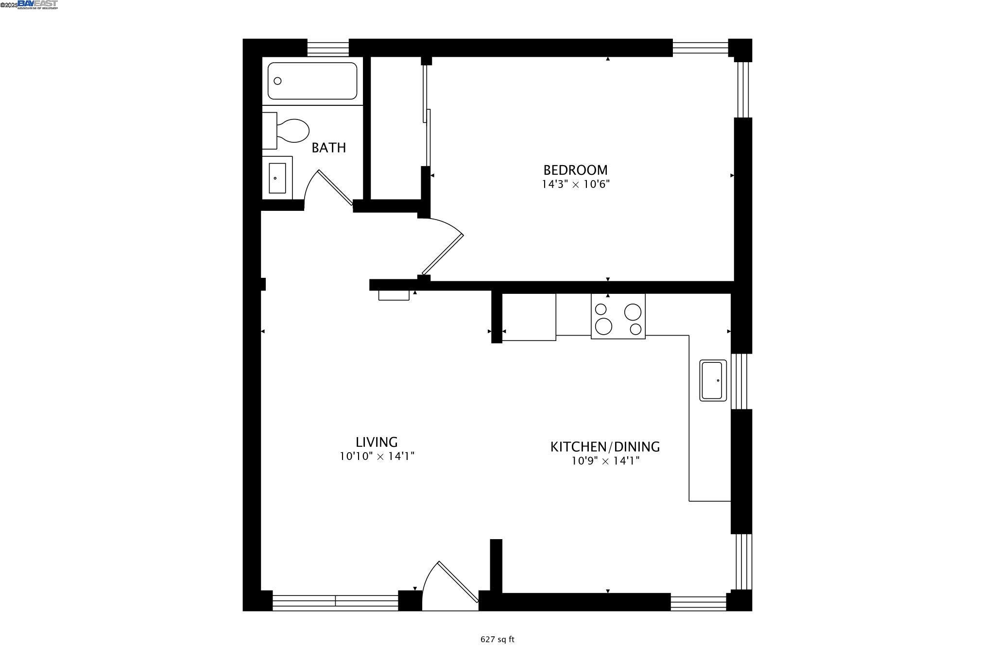Detail Gallery Image 20 of 20 For 8600 Mcarthur Bvd, Oakland,  CA 94605 - – Beds | – Baths