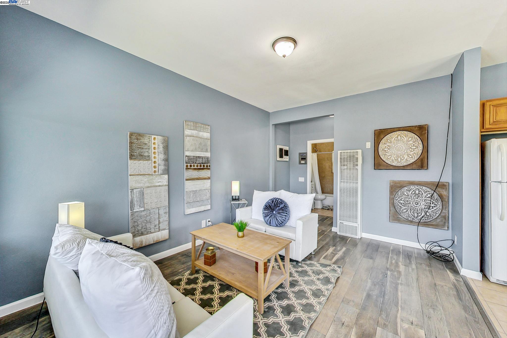 Detail Gallery Image 4 of 20 For 8600 Mcarthur Bvd, Oakland,  CA 94605 - – Beds | – Baths