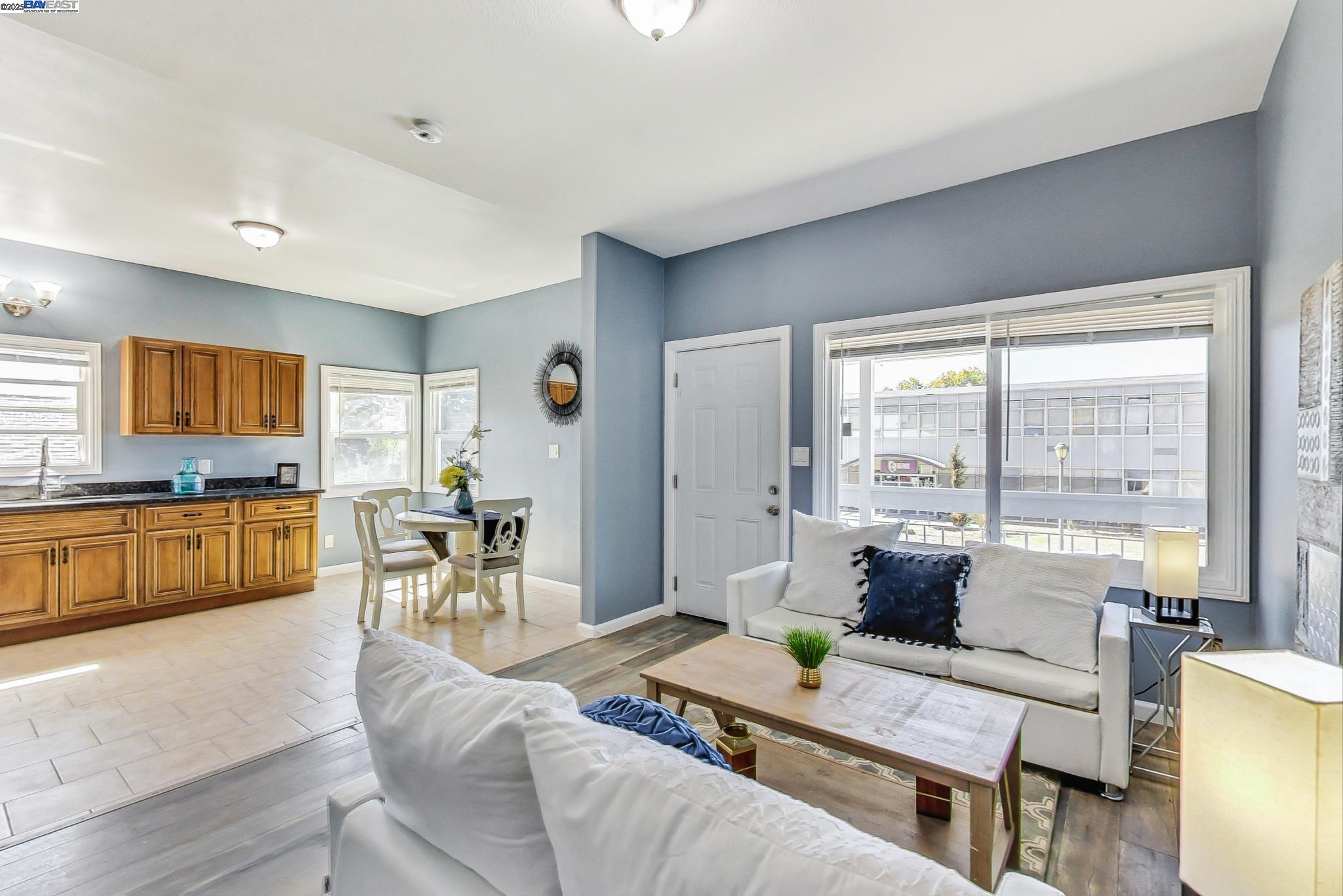 Detail Gallery Image 8 of 20 For 8600 Mcarthur Bvd, Oakland,  CA 94605 - – Beds | – Baths