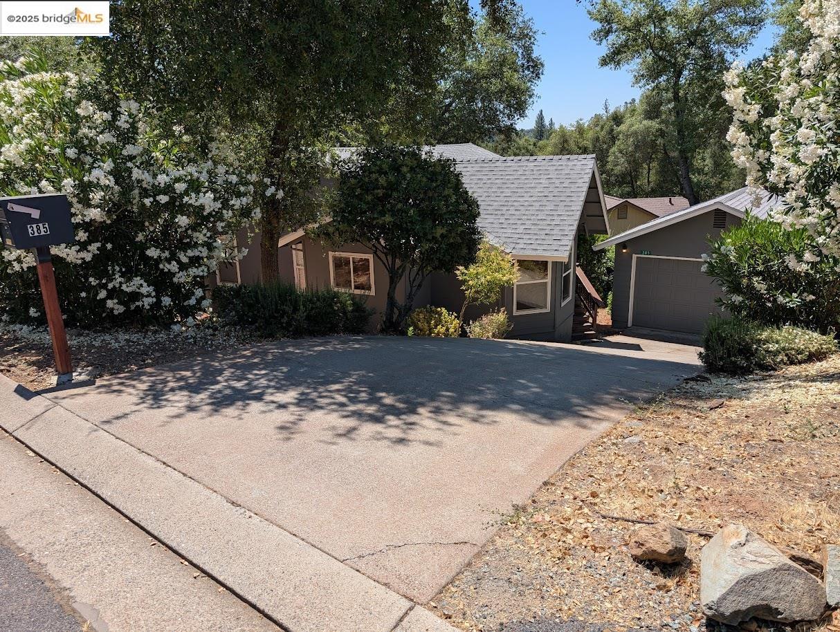 Detail Gallery Image 22 of 26 For 385 Arbona, Sonora,  CA 95370-8057 - 3 Beds | 2 Baths