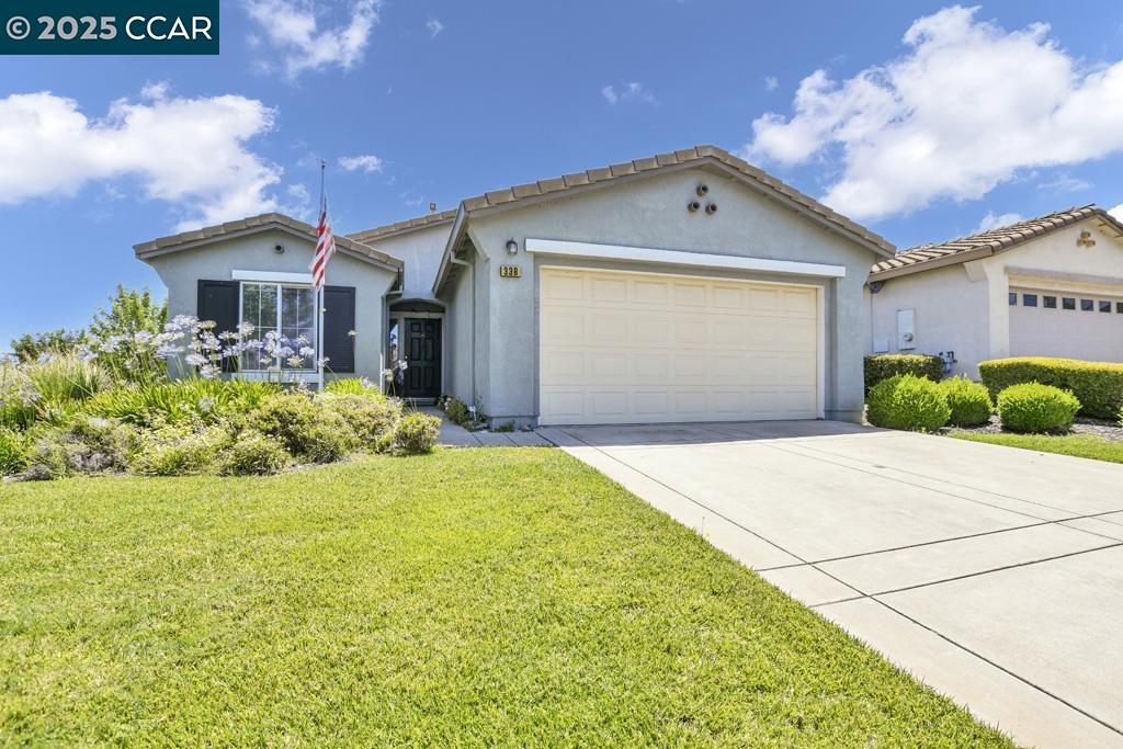 Detail Gallery Image 1 of 33 For 338 Watson Hollow Dr, Rio Vista,  CA 94571 - 2 Beds | 2 Baths