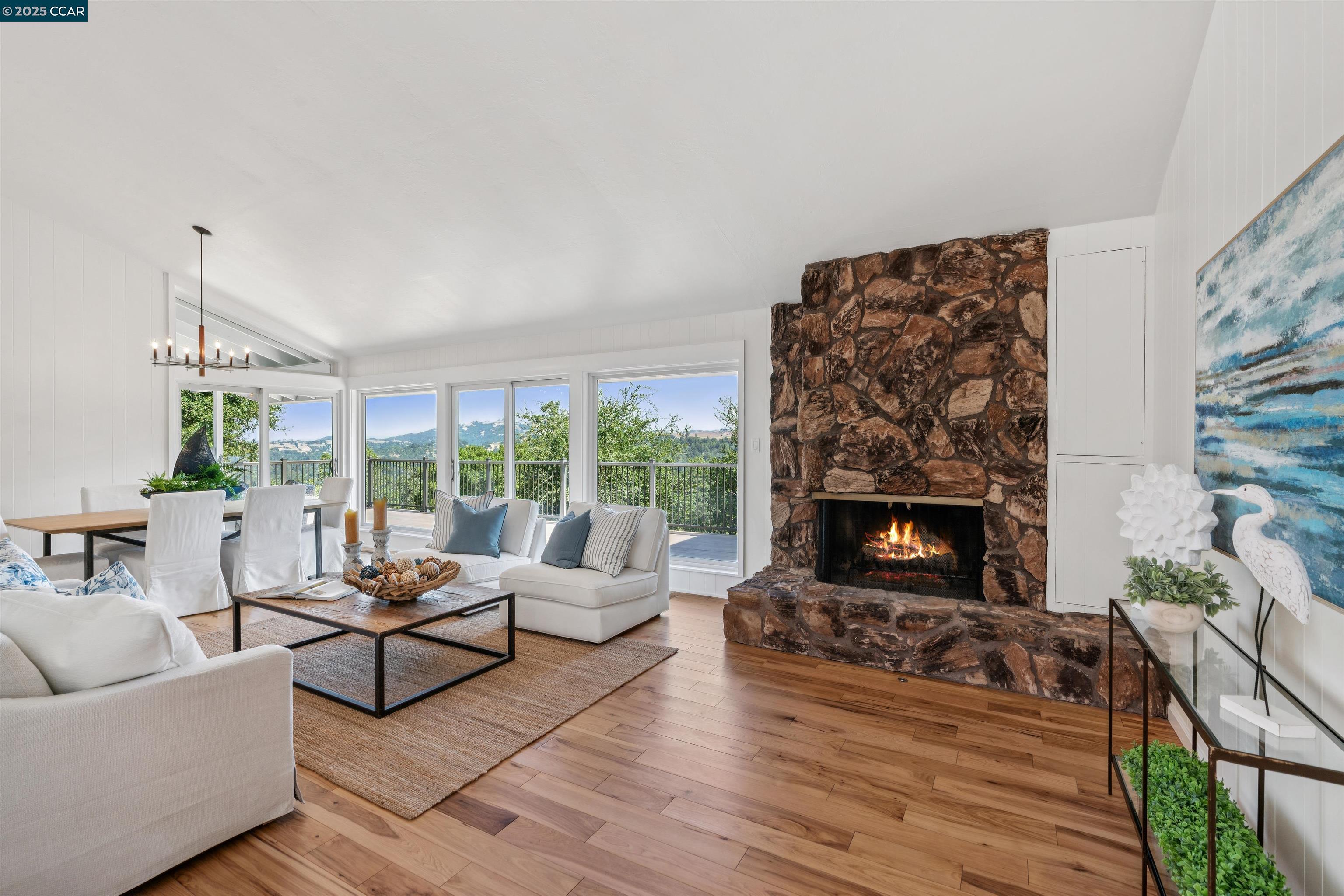 Detail Gallery Image 11 of 50 For 3803 Quail Ridge Road, Lafayette,  CA 94549 - 3 Beds | 2/1 Baths