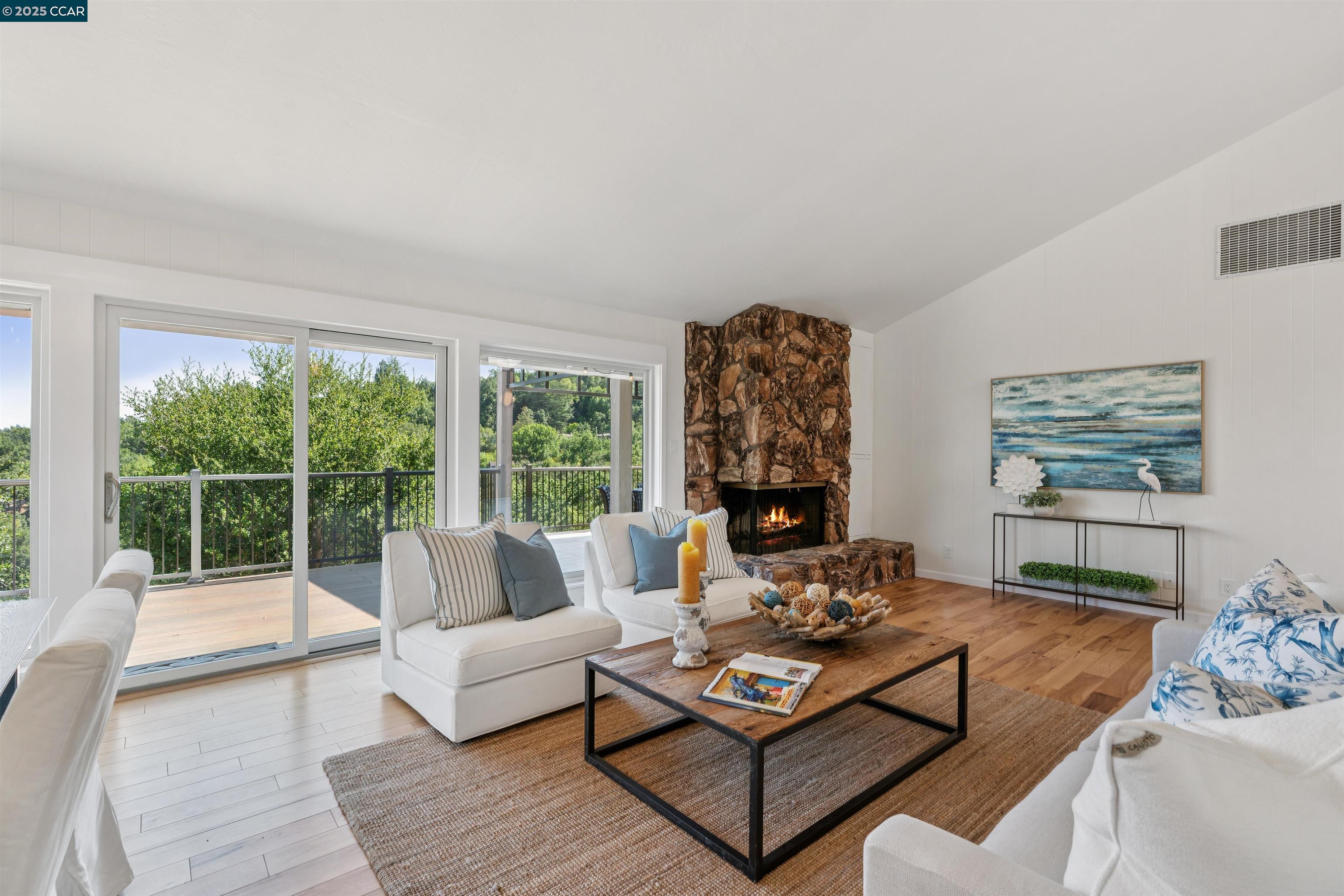 Detail Gallery Image 12 of 50 For 3803 Quail Ridge Road, Lafayette,  CA 94549 - 3 Beds | 2/1 Baths