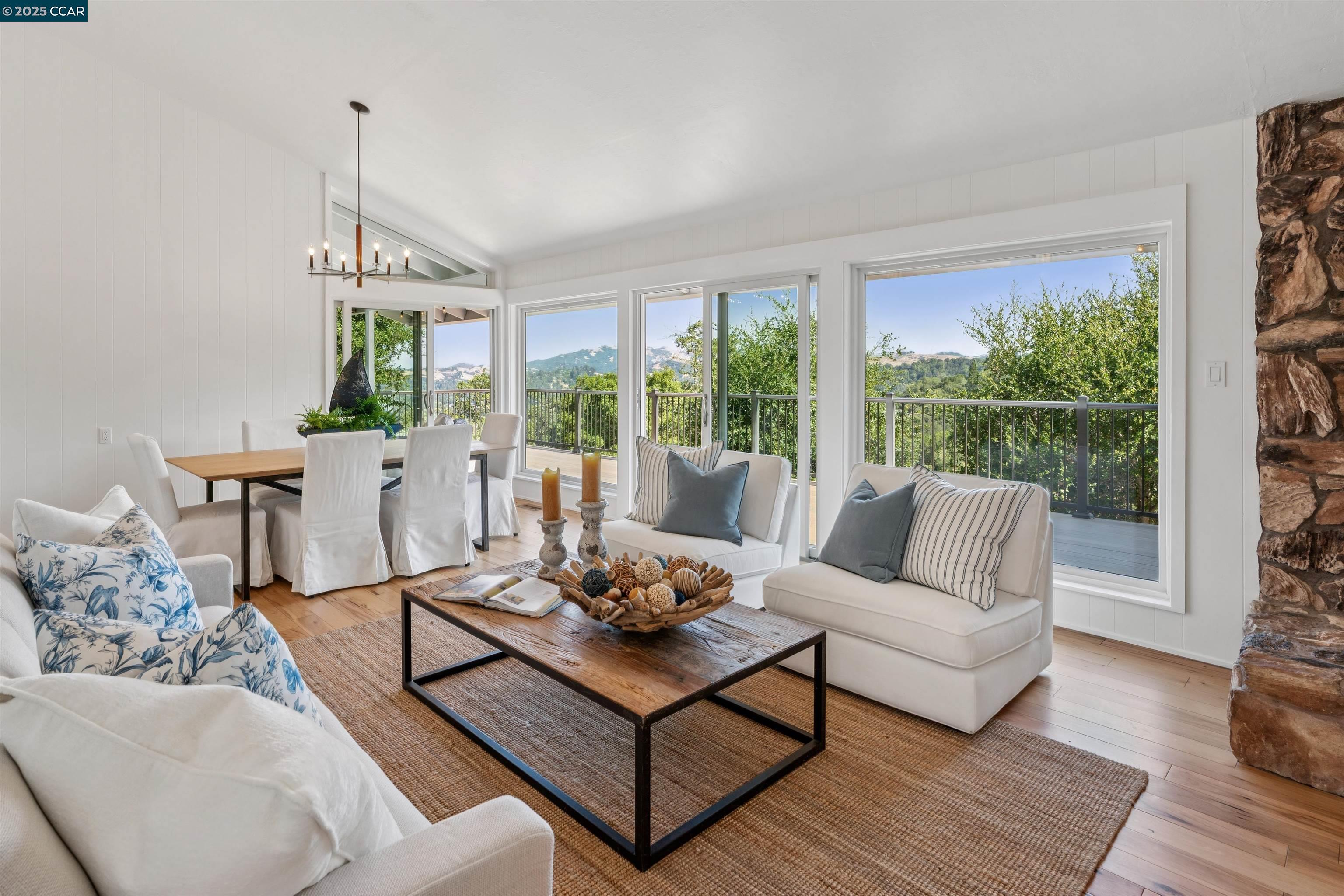 Detail Gallery Image 14 of 50 For 3803 Quail Ridge Road, Lafayette,  CA 94549 - 3 Beds | 2/1 Baths