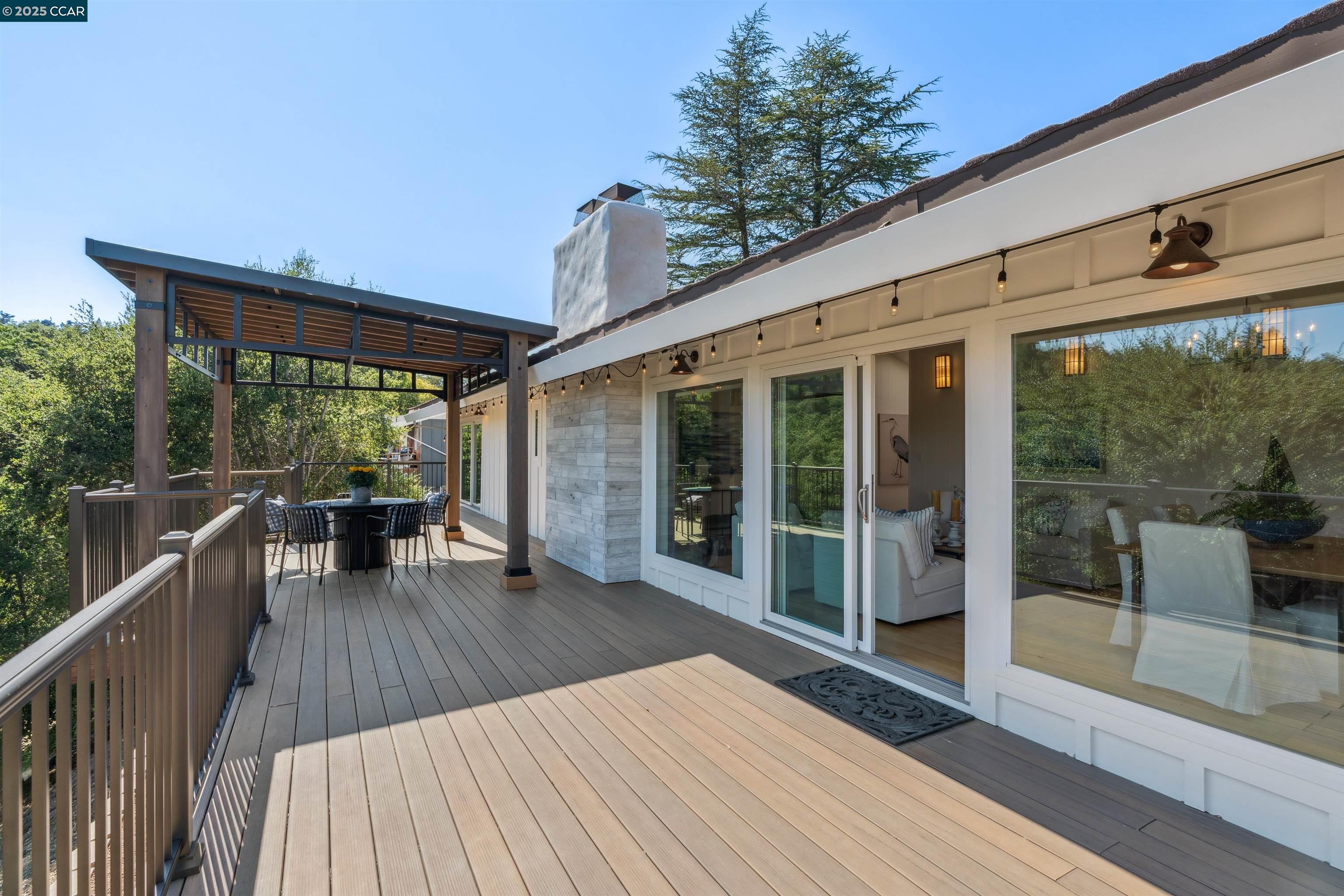 Detail Gallery Image 17 of 50 For 3803 Quail Ridge Road, Lafayette,  CA 94549 - 3 Beds | 2/1 Baths