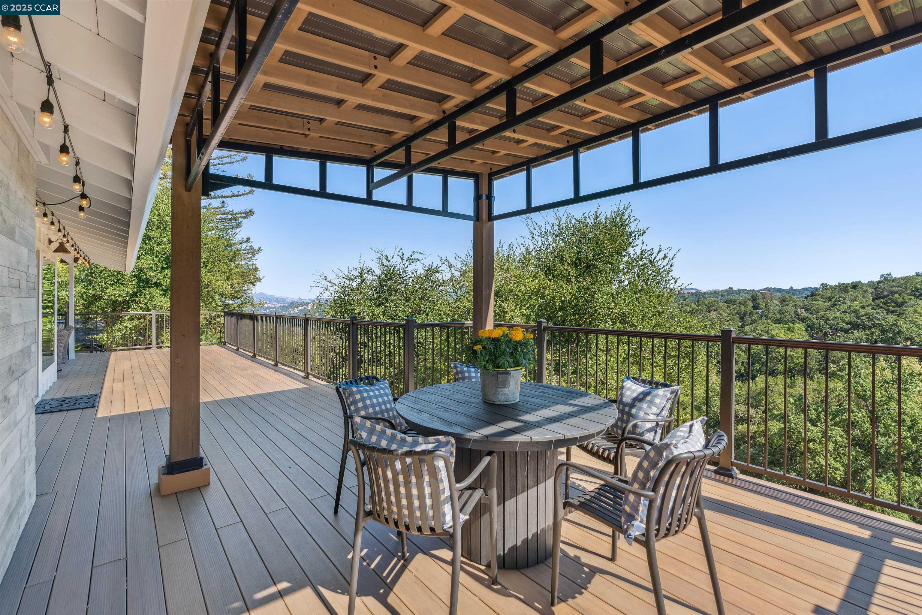 Detail Gallery Image 18 of 50 For 3803 Quail Ridge Road, Lafayette,  CA 94549 - 3 Beds | 2/1 Baths
