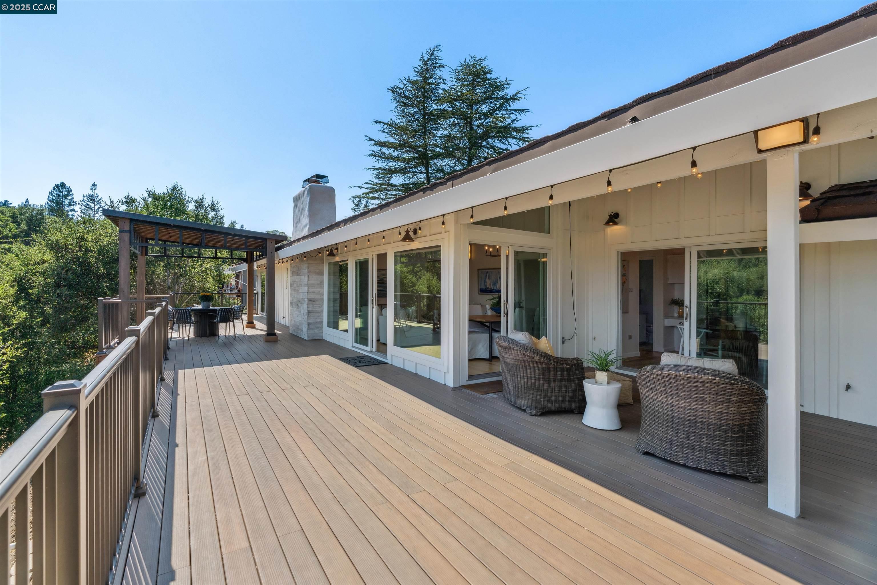 Detail Gallery Image 21 of 50 For 3803 Quail Ridge Road, Lafayette,  CA 94549 - 3 Beds | 2/1 Baths