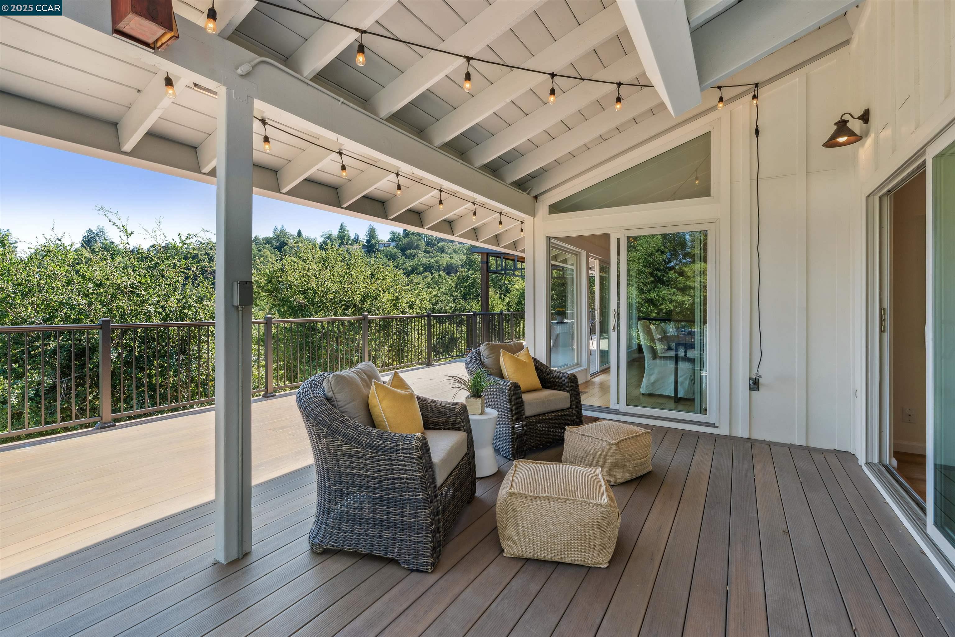 Detail Gallery Image 22 of 50 For 3803 Quail Ridge Road, Lafayette,  CA 94549 - 3 Beds | 2/1 Baths