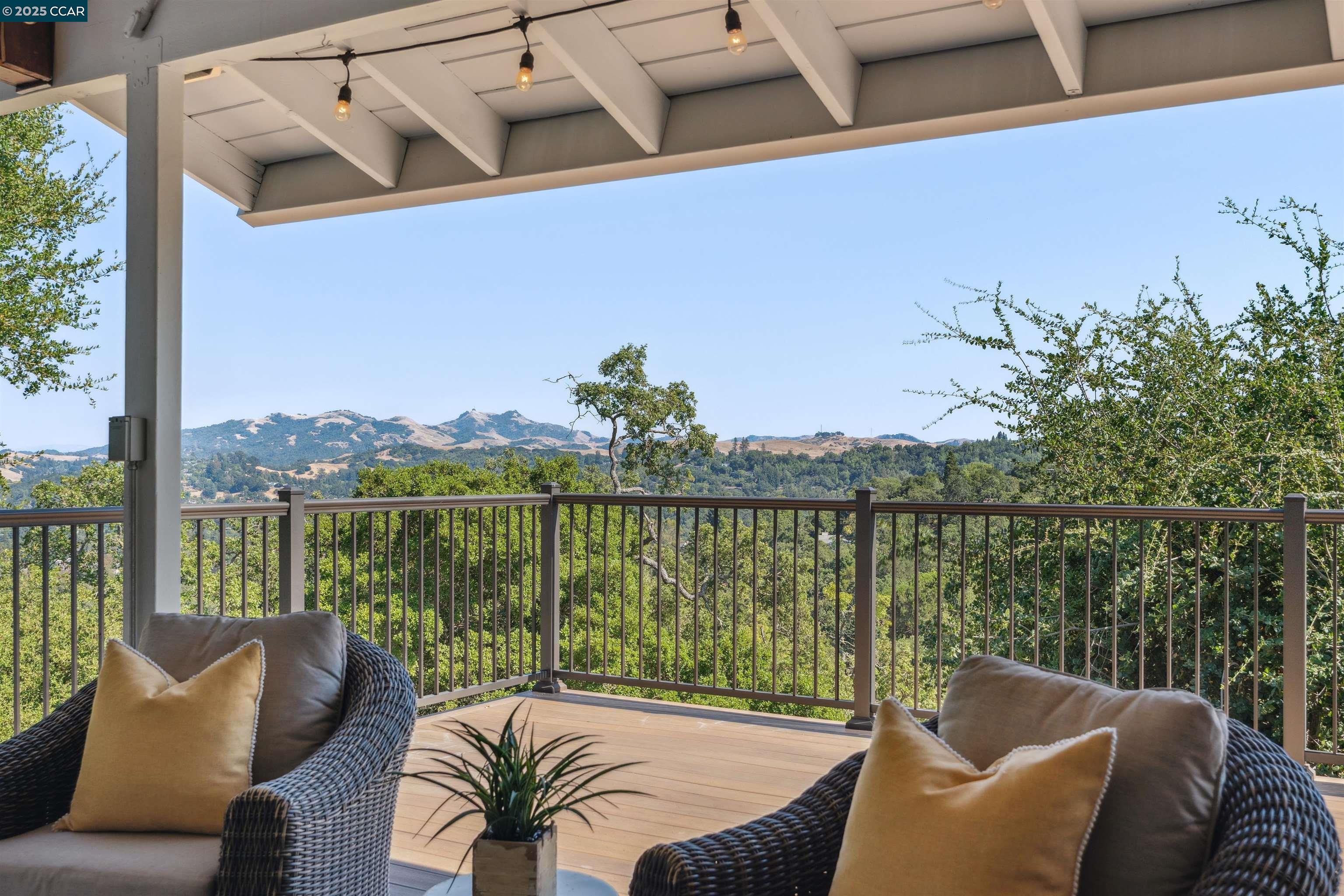 Detail Gallery Image 23 of 50 For 3803 Quail Ridge Road, Lafayette,  CA 94549 - 3 Beds | 2/1 Baths