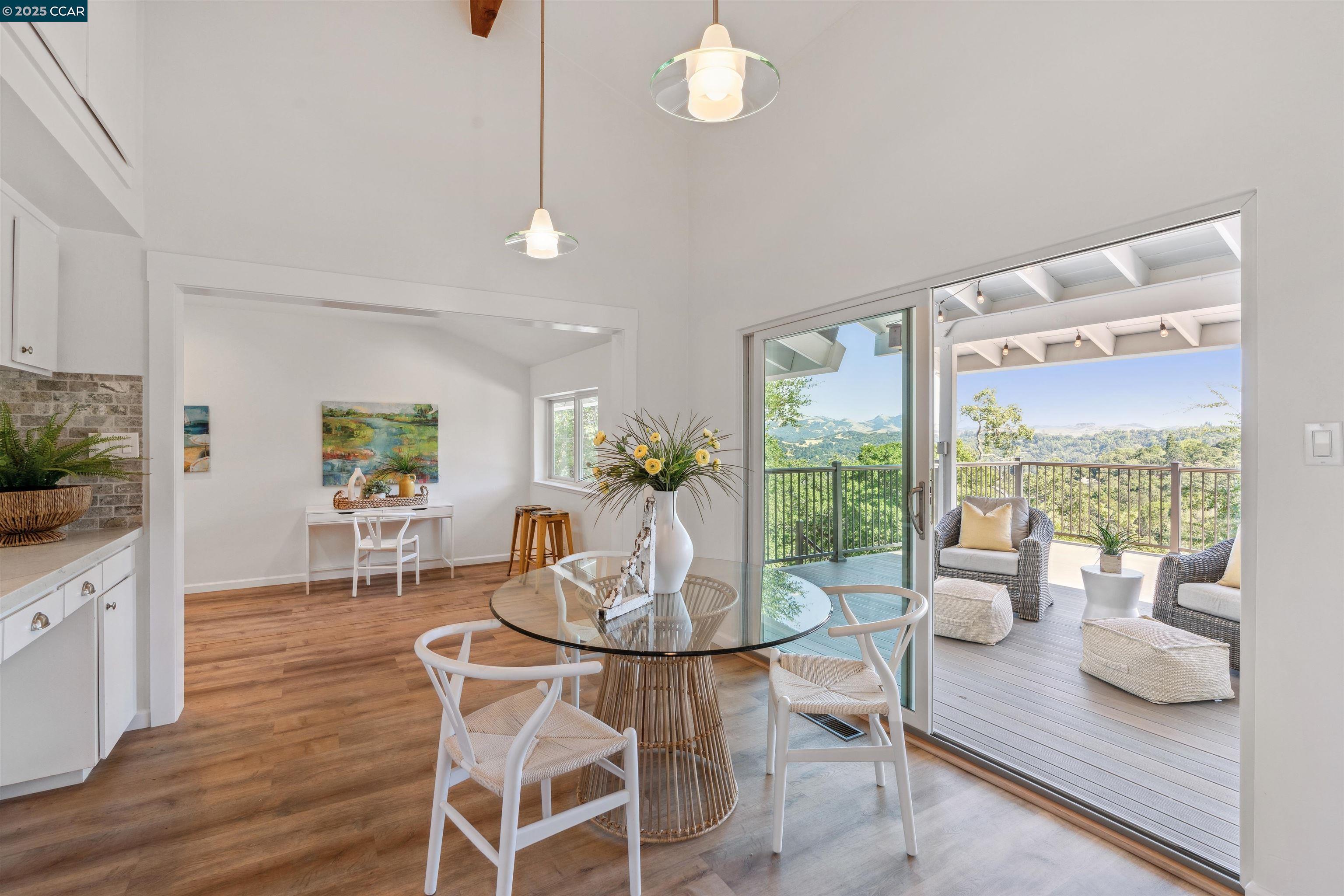 Detail Gallery Image 24 of 50 For 3803 Quail Ridge Road, Lafayette,  CA 94549 - 3 Beds | 2/1 Baths