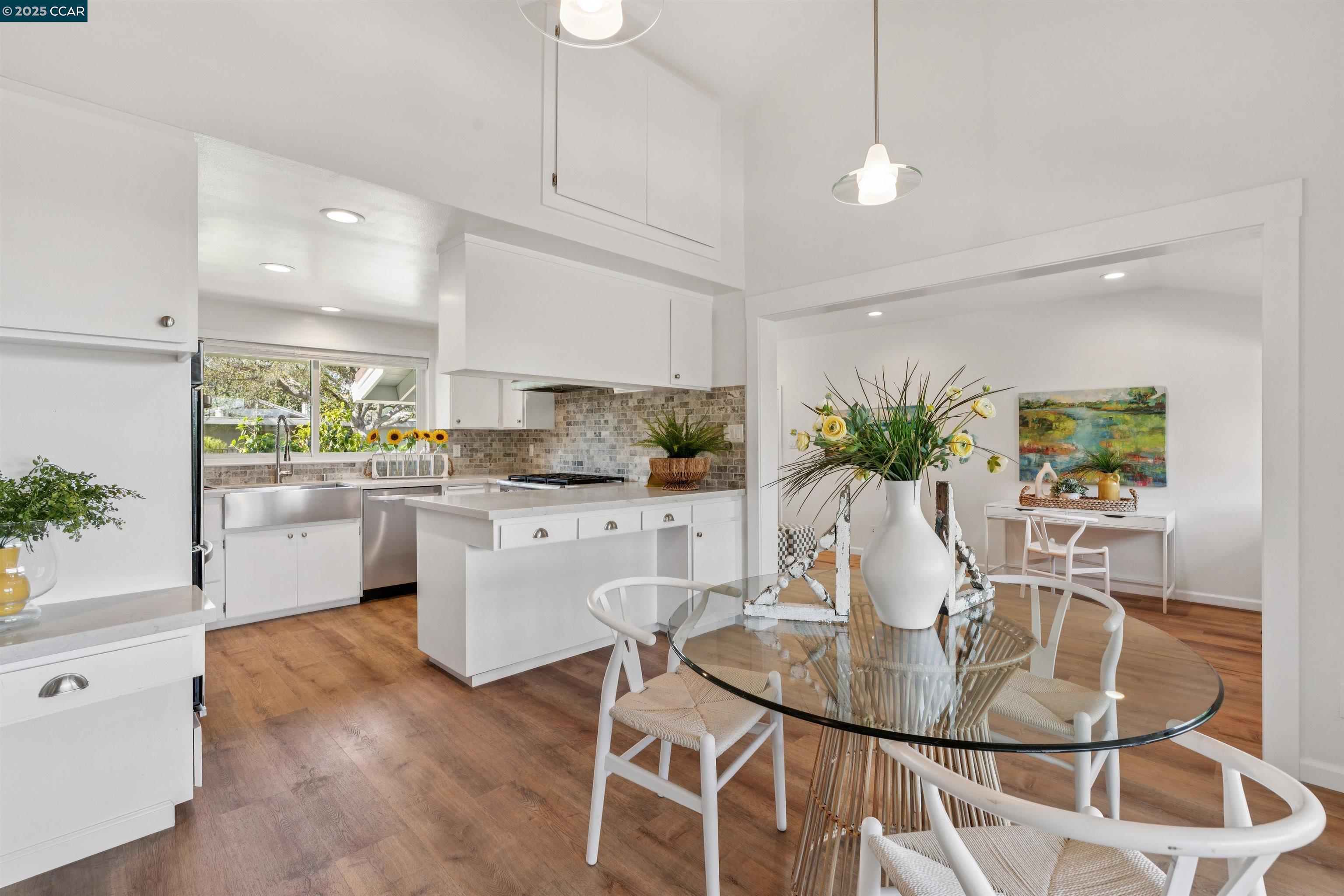 Detail Gallery Image 25 of 50 For 3803 Quail Ridge Road, Lafayette,  CA 94549 - 3 Beds | 2/1 Baths