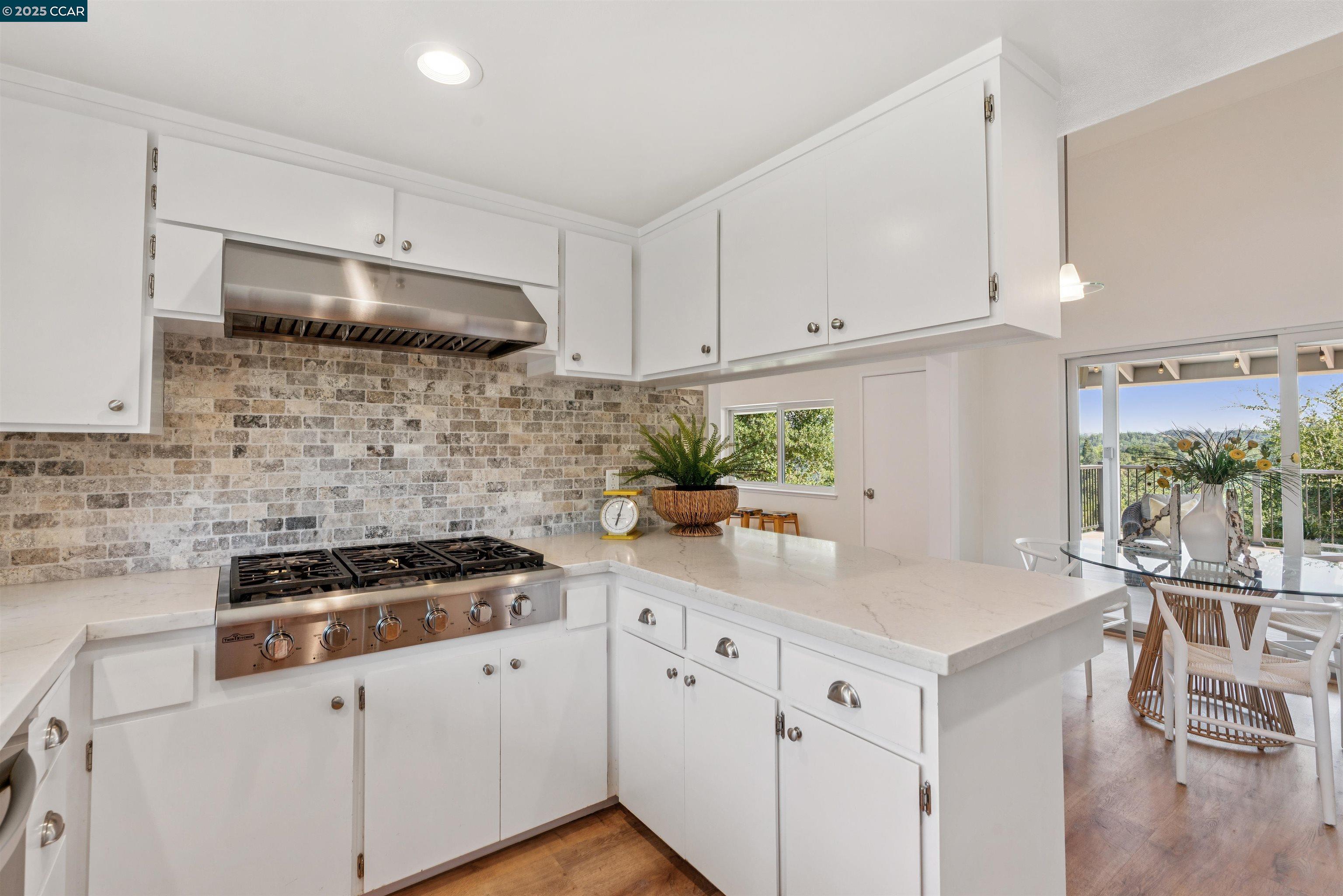 Detail Gallery Image 29 of 50 For 3803 Quail Ridge Road, Lafayette,  CA 94549 - 3 Beds | 2/1 Baths
