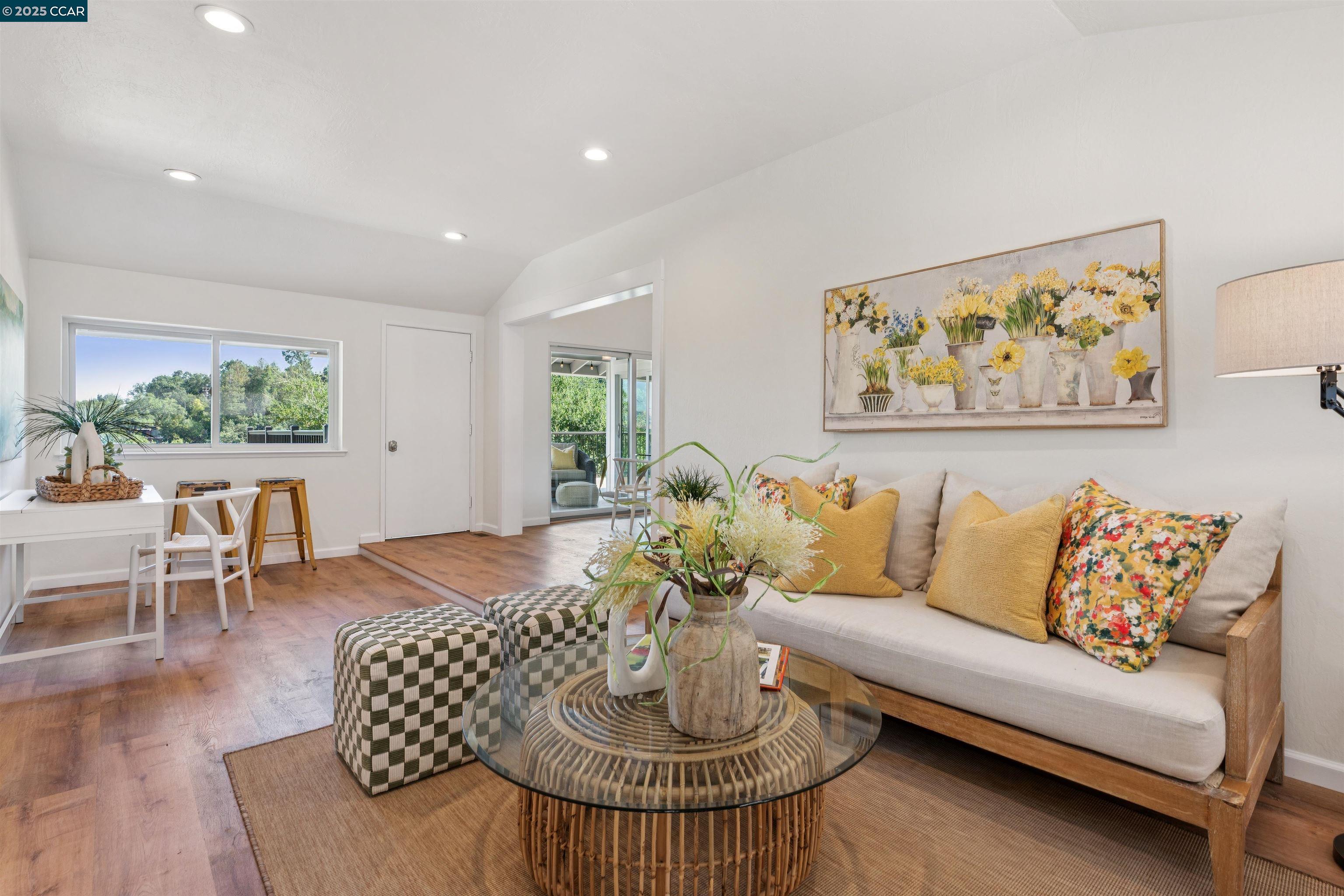 Detail Gallery Image 31 of 50 For 3803 Quail Ridge Road, Lafayette,  CA 94549 - 3 Beds | 2/1 Baths