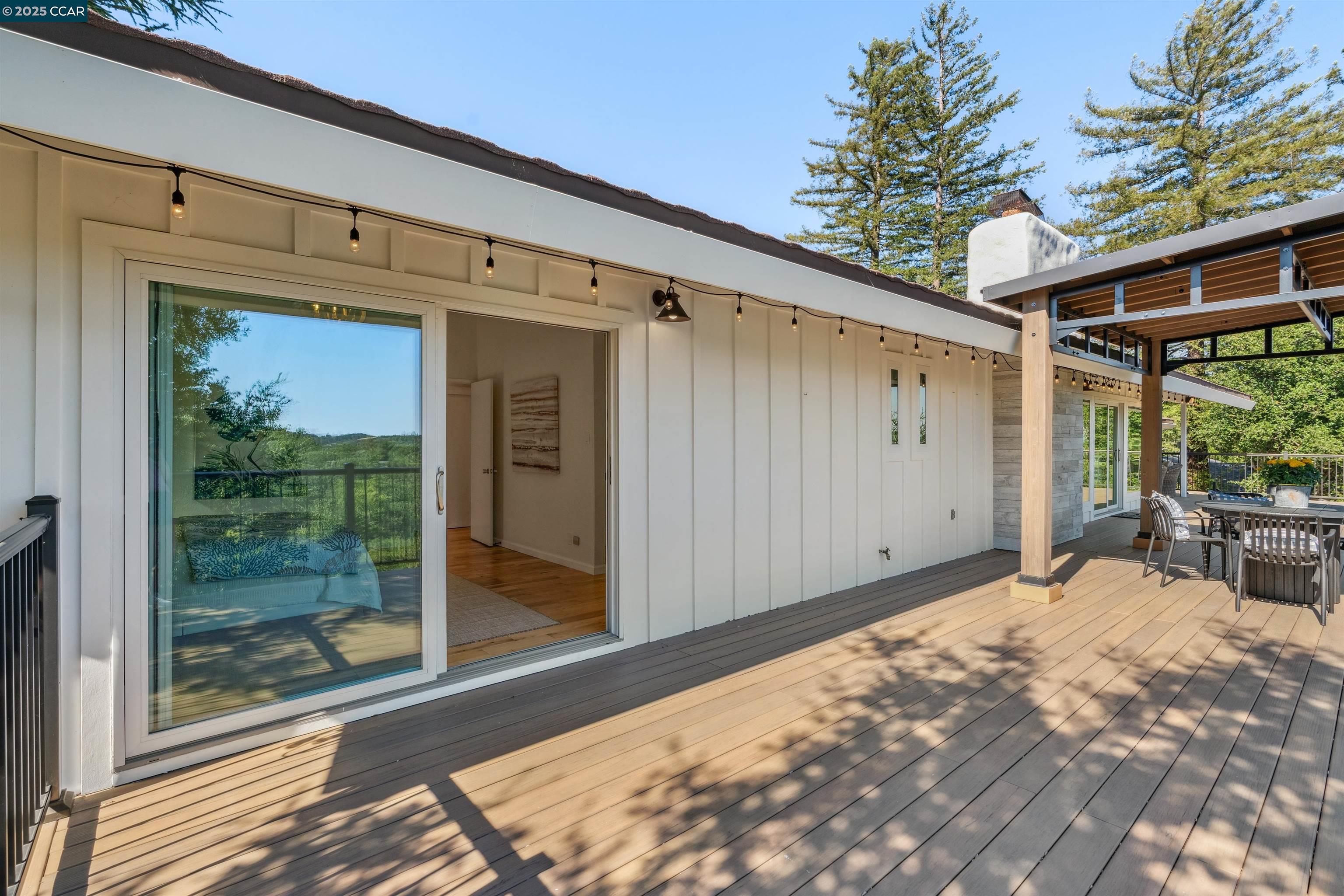 Detail Gallery Image 34 of 50 For 3803 Quail Ridge Road, Lafayette,  CA 94549 - 3 Beds | 2/1 Baths