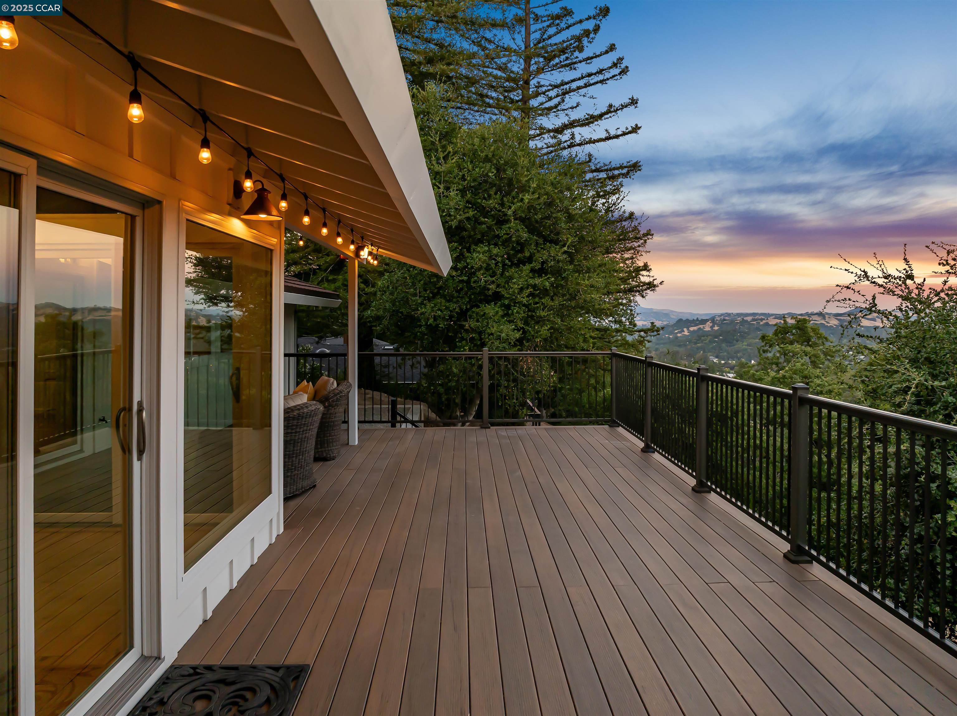 Detail Gallery Image 5 of 50 For 3803 Quail Ridge Road, Lafayette,  CA 94549 - 3 Beds | 2/1 Baths