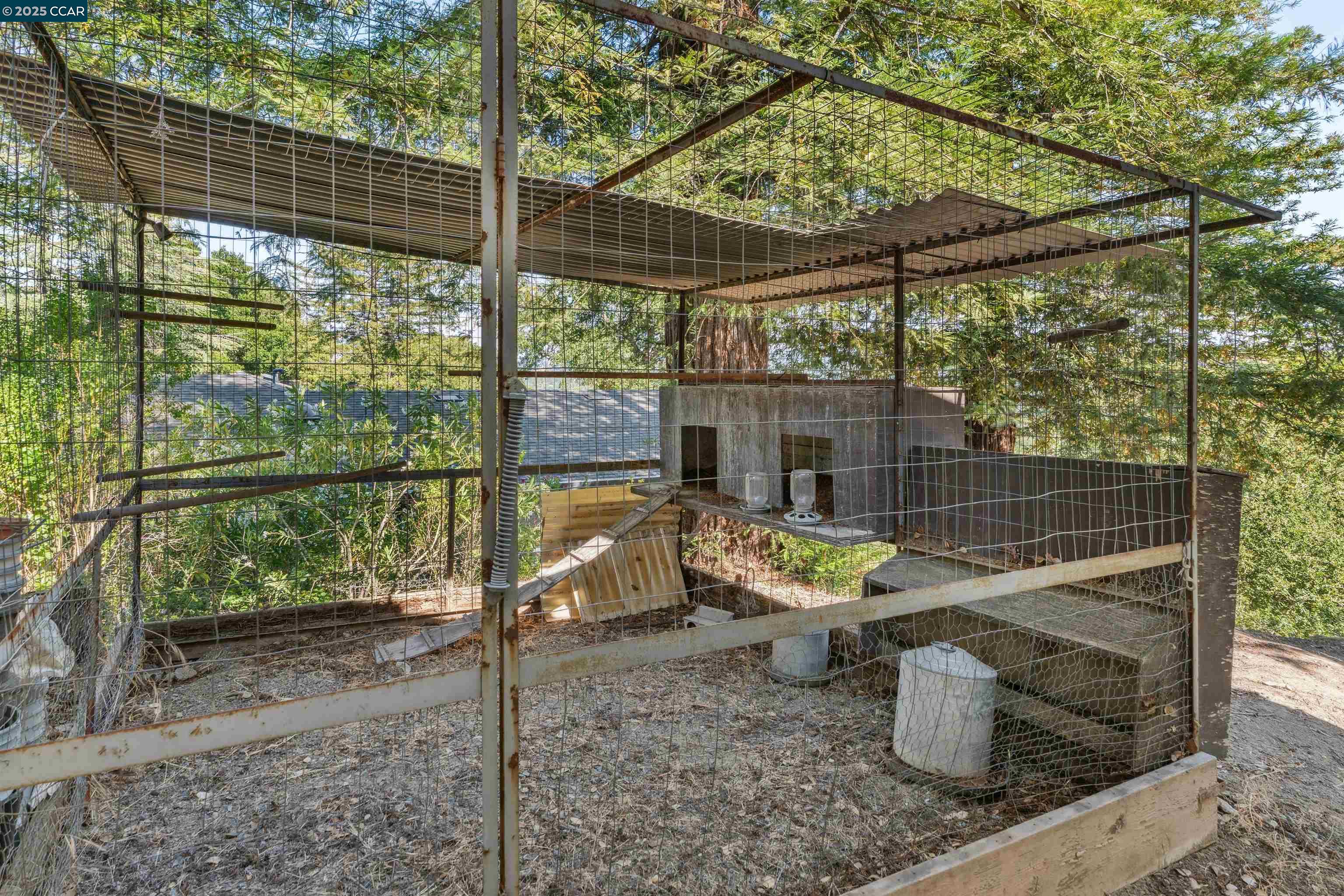 Detail Gallery Image 45 of 50 For 3803 Quail Ridge Road, Lafayette,  CA 94549 - 3 Beds | 2/1 Baths