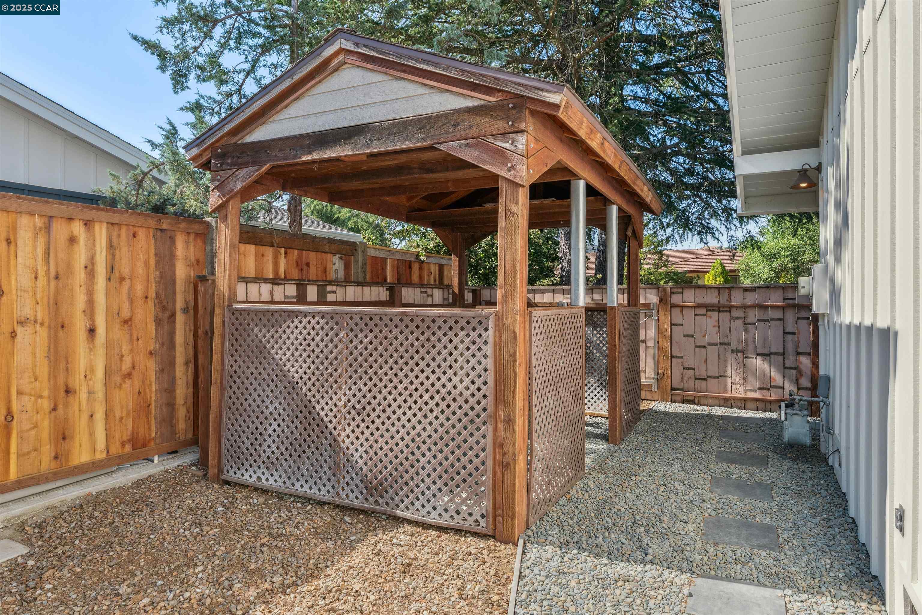Detail Gallery Image 46 of 50 For 3803 Quail Ridge Road, Lafayette,  CA 94549 - 3 Beds | 2/1 Baths