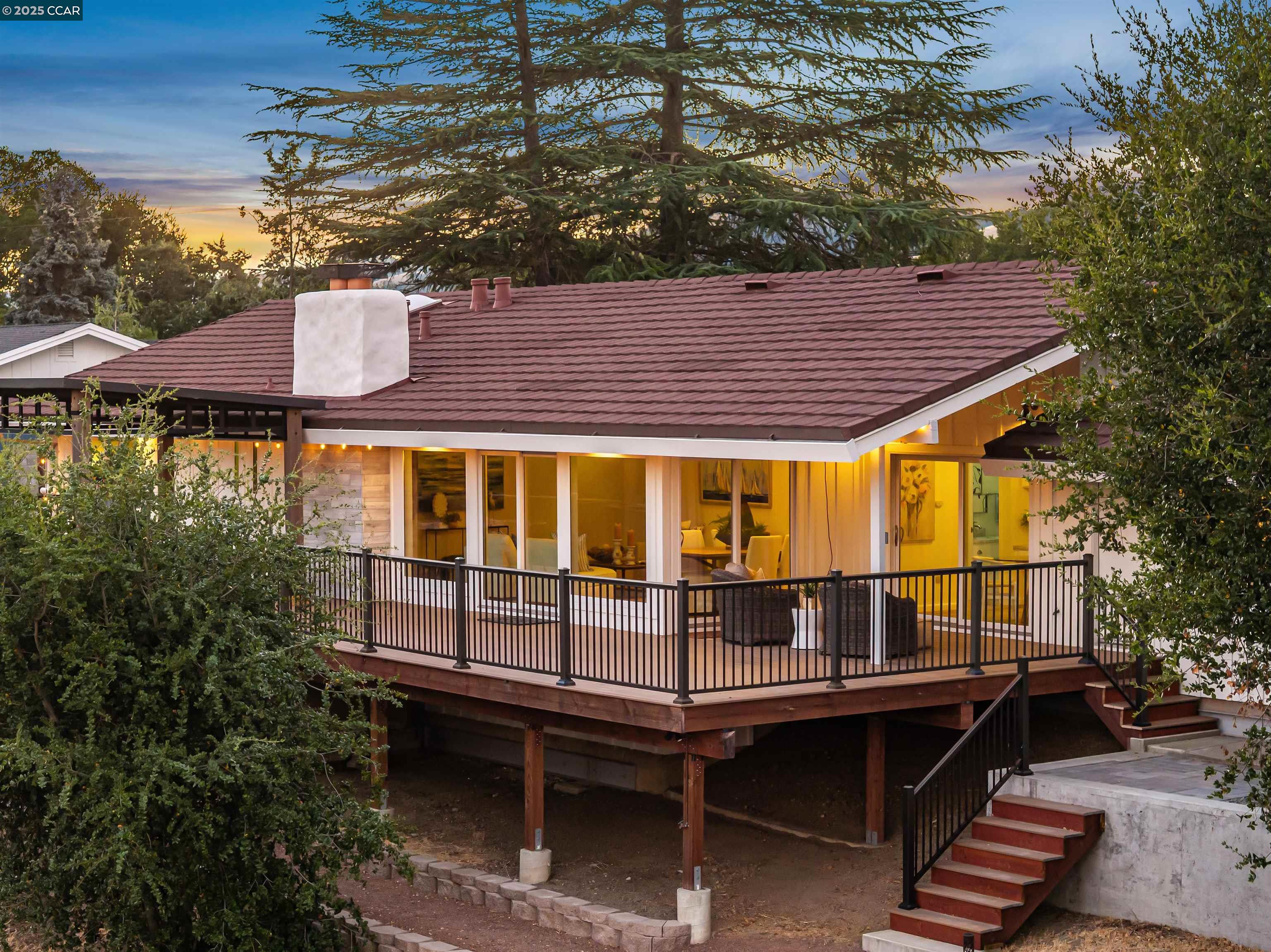 Detail Gallery Image 47 of 50 For 3803 Quail Ridge Road, Lafayette,  CA 94549 - 3 Beds | 2/1 Baths