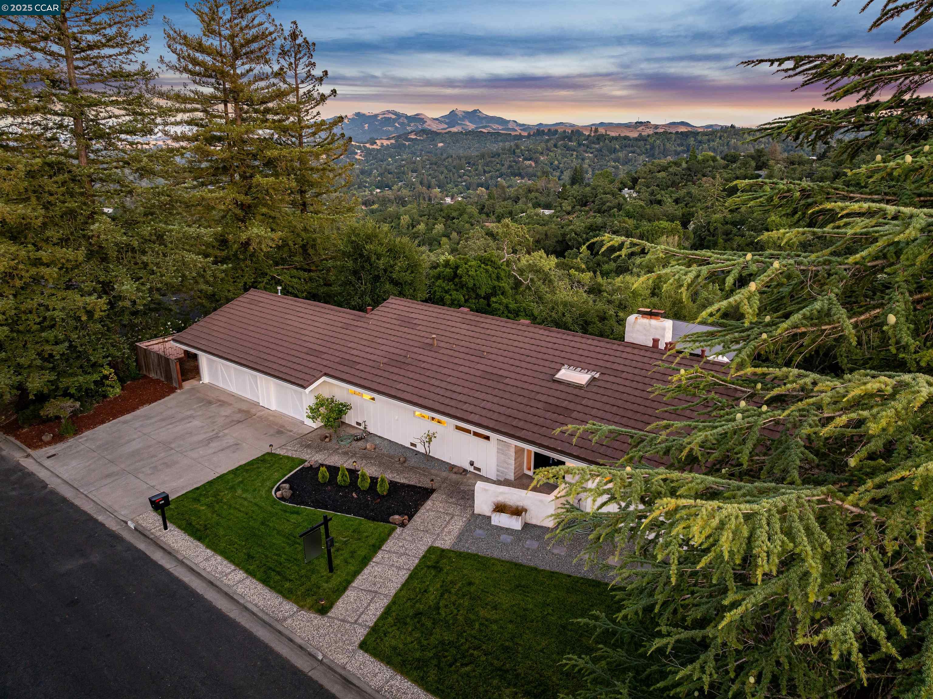 Detail Gallery Image 48 of 50 For 3803 Quail Ridge Road, Lafayette,  CA 94549 - 3 Beds | 2/1 Baths