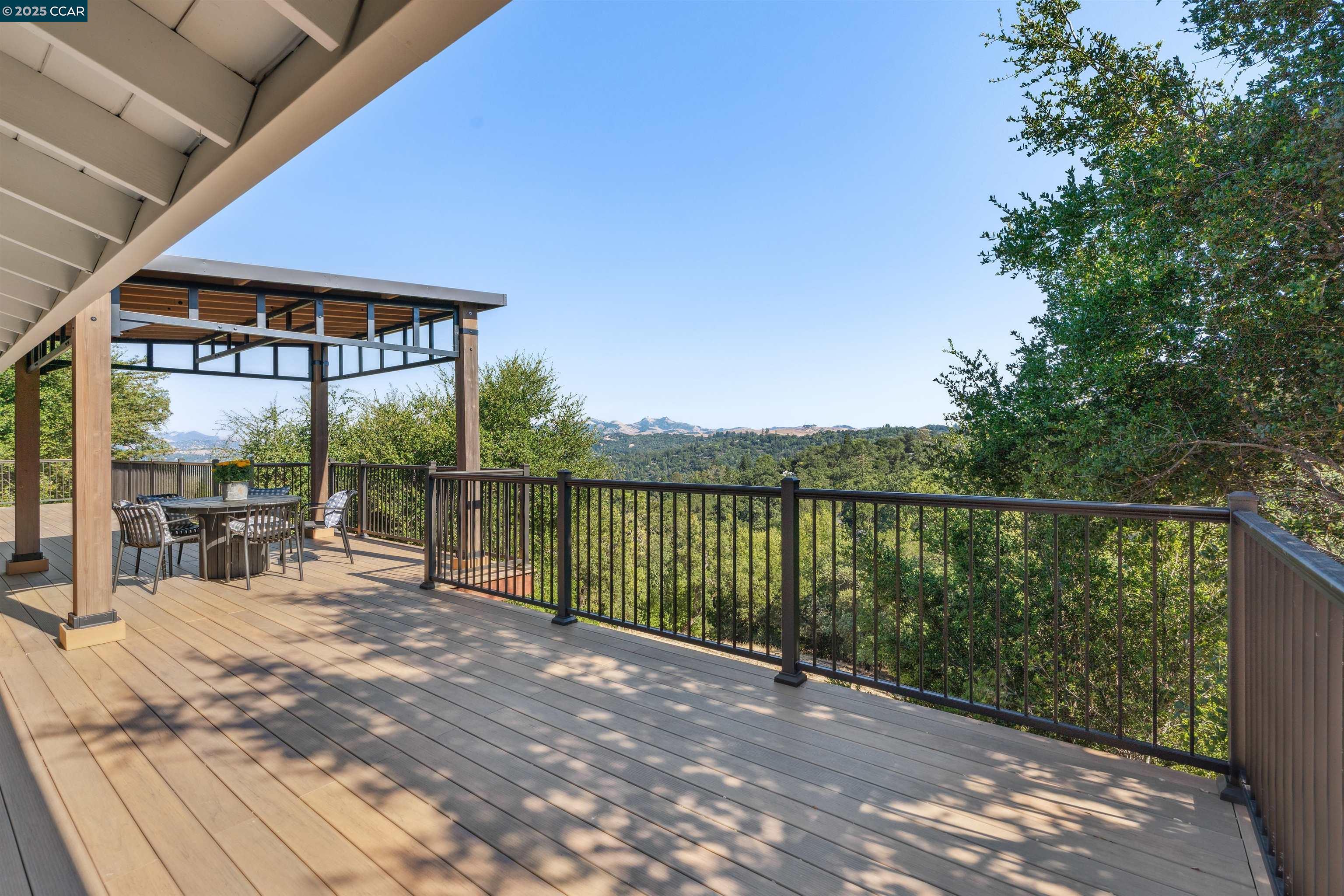 Detail Gallery Image 6 of 50 For 3803 Quail Ridge Road, Lafayette,  CA 94549 - 3 Beds | 2/1 Baths