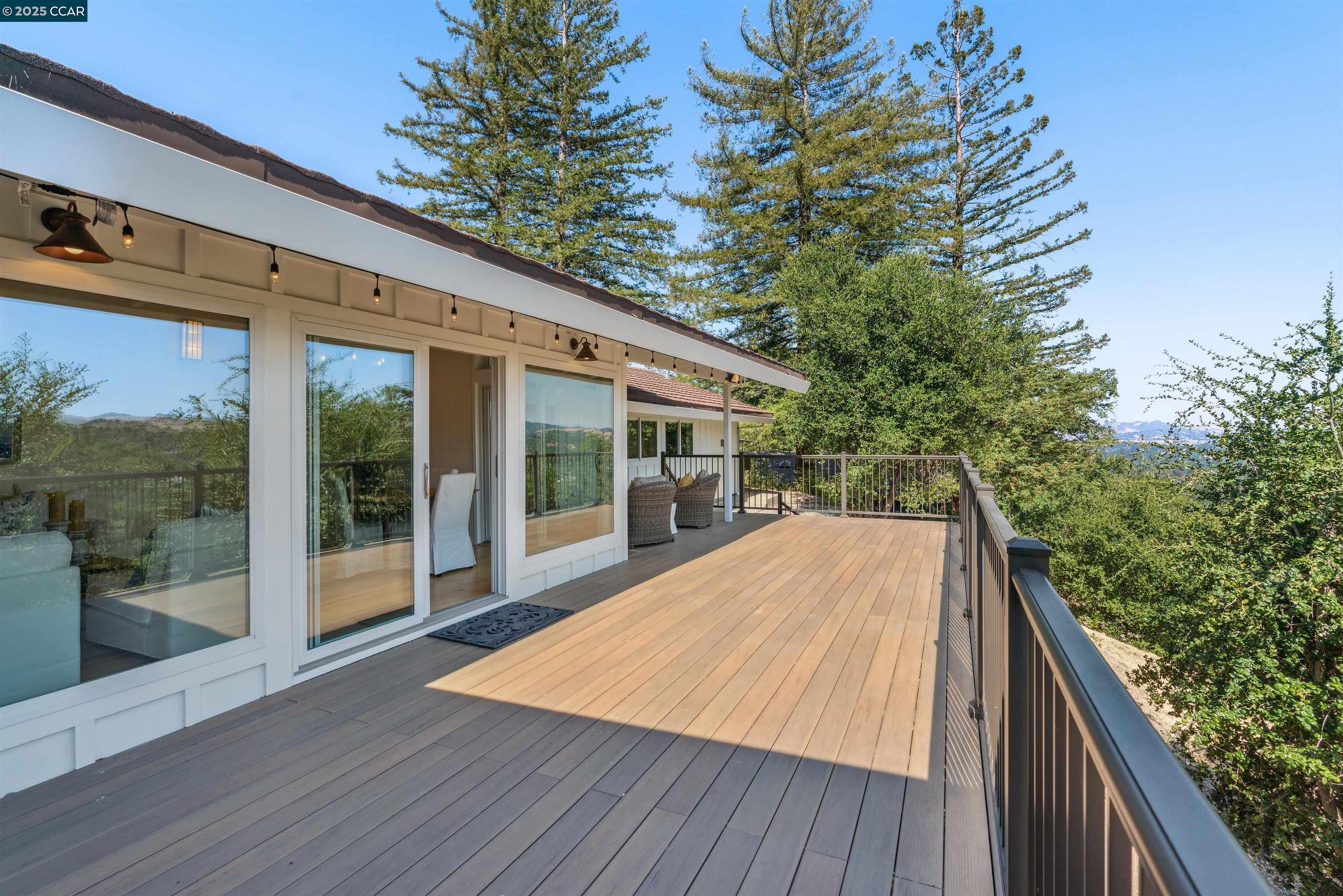 Detail Gallery Image 7 of 50 For 3803 Quail Ridge Road, Lafayette,  CA 94549 - 3 Beds | 2/1 Baths