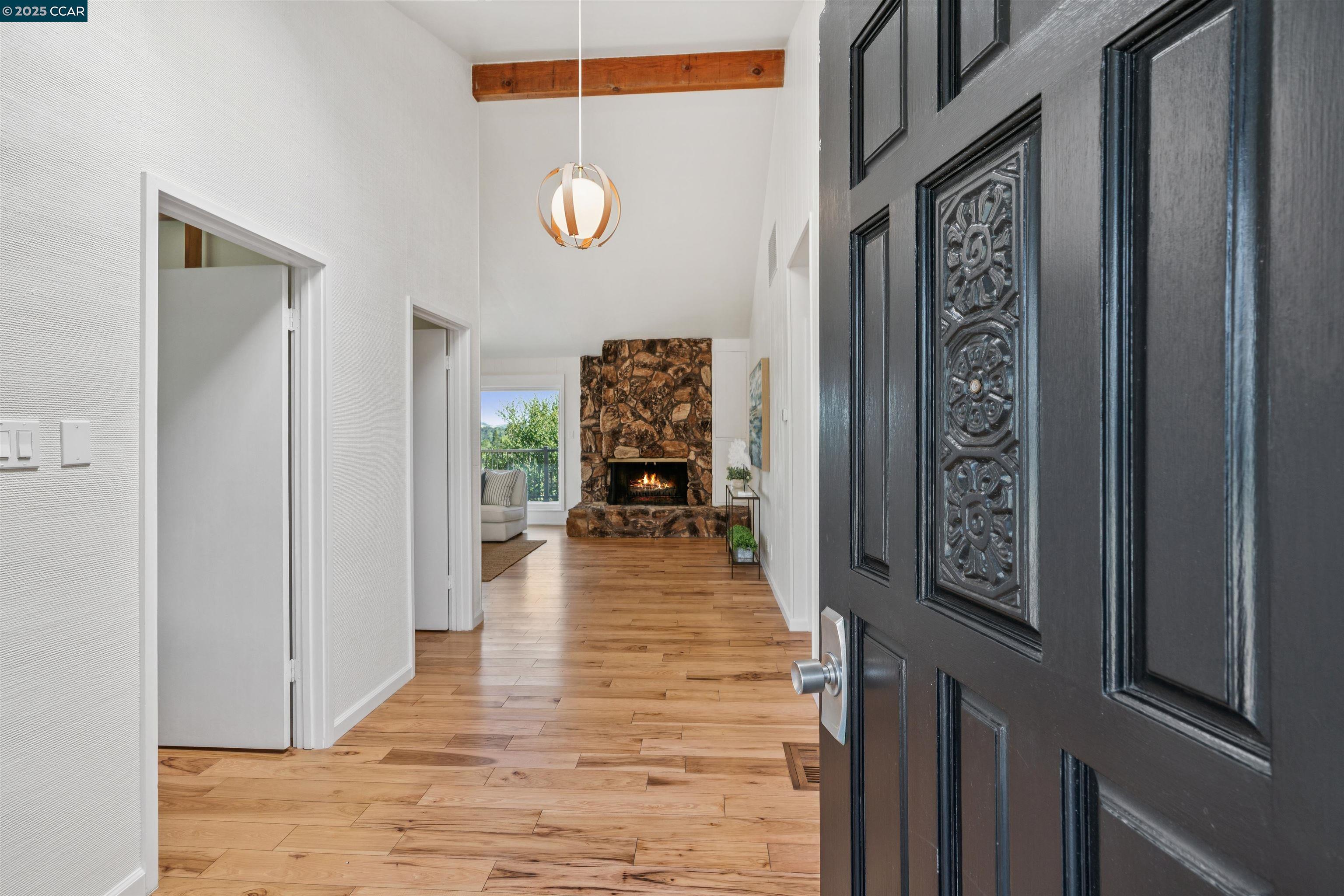 Detail Gallery Image 9 of 50 For 3803 Quail Ridge Road, Lafayette,  CA 94549 - 3 Beds | 2/1 Baths