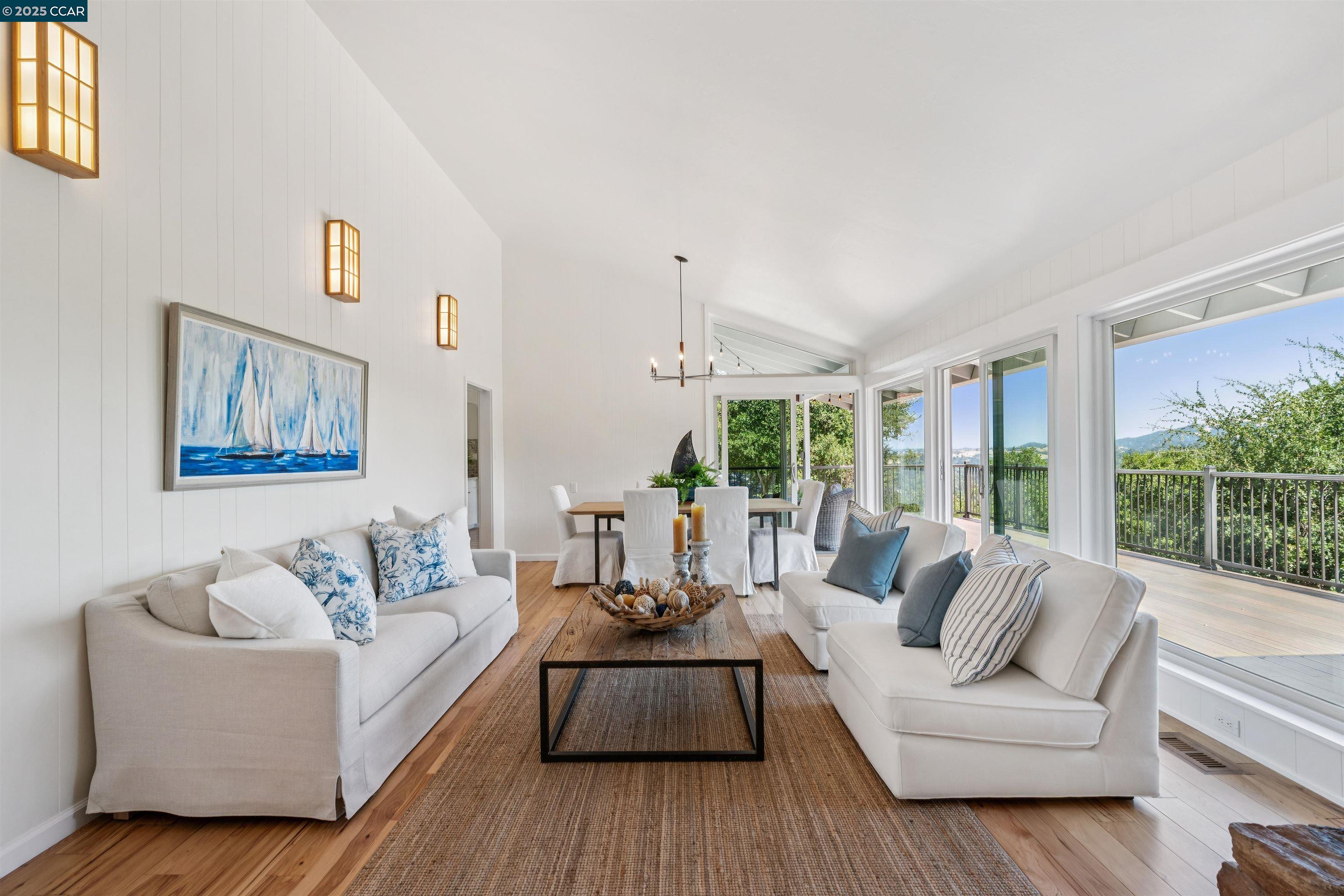Detail Gallery Image 10 of 50 For 3803 Quail Ridge Road, Lafayette,  CA 94549 - 3 Beds | 2/1 Baths