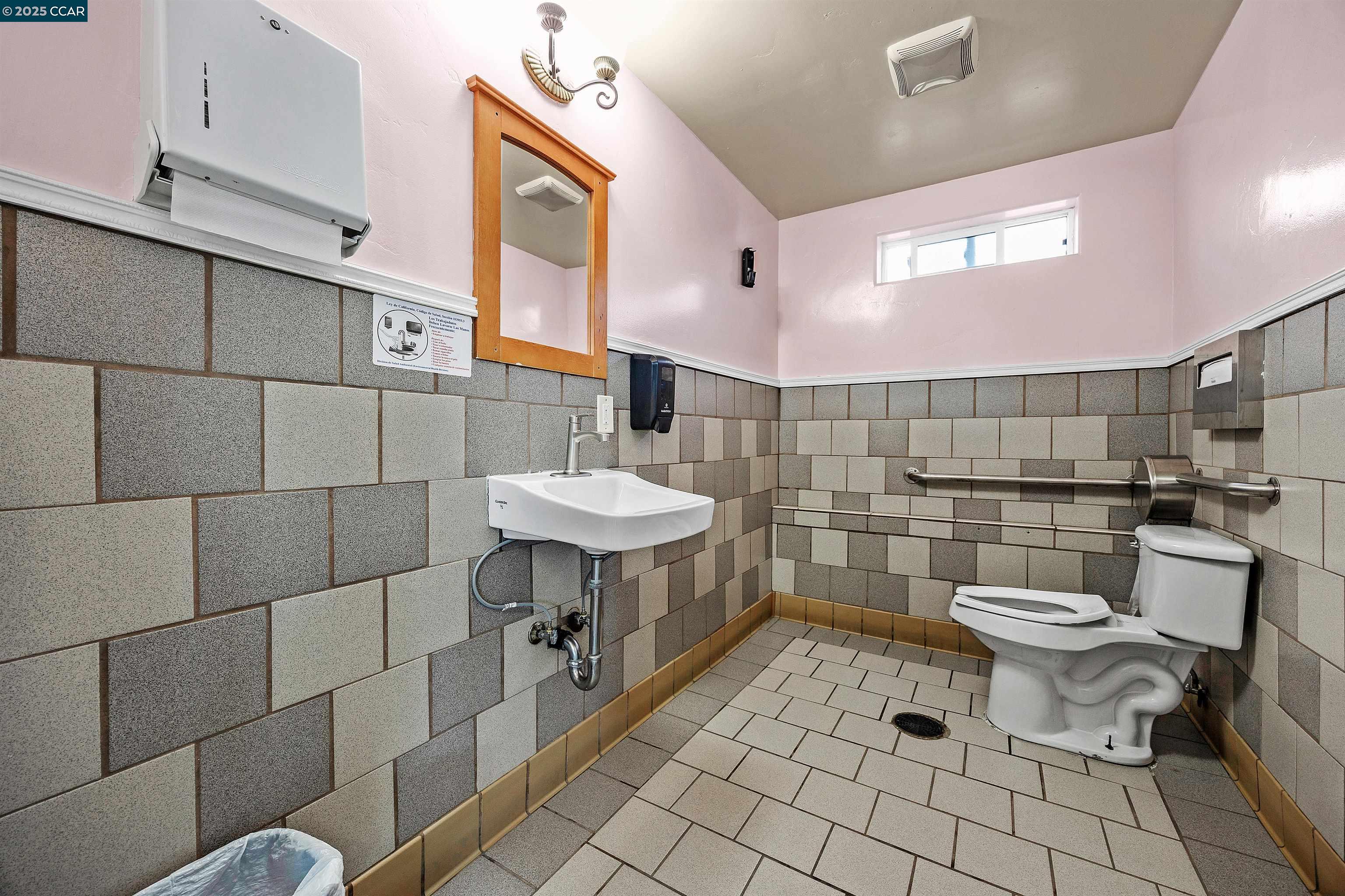 Detail Gallery Image 13 of 33 For 1500 23rd St, San Pablo,  CA 94806 - – Beds | – Baths