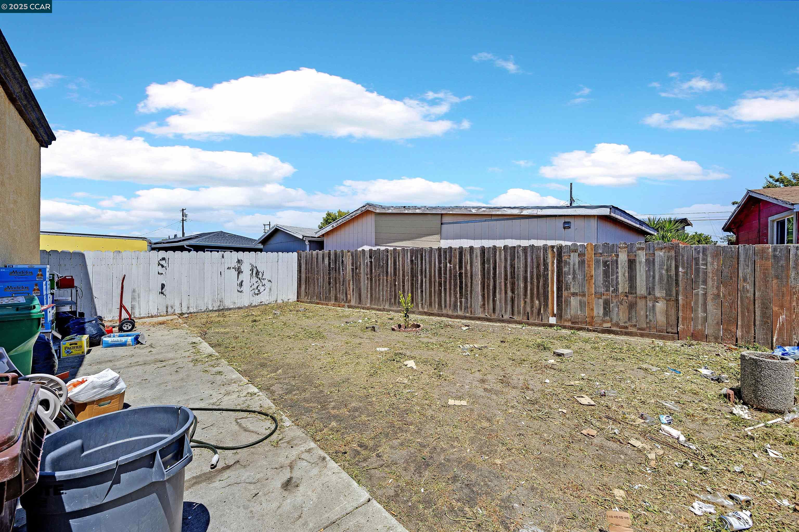 Detail Gallery Image 30 of 33 For 1500 23rd St, San Pablo,  CA 94806 - – Beds | – Baths