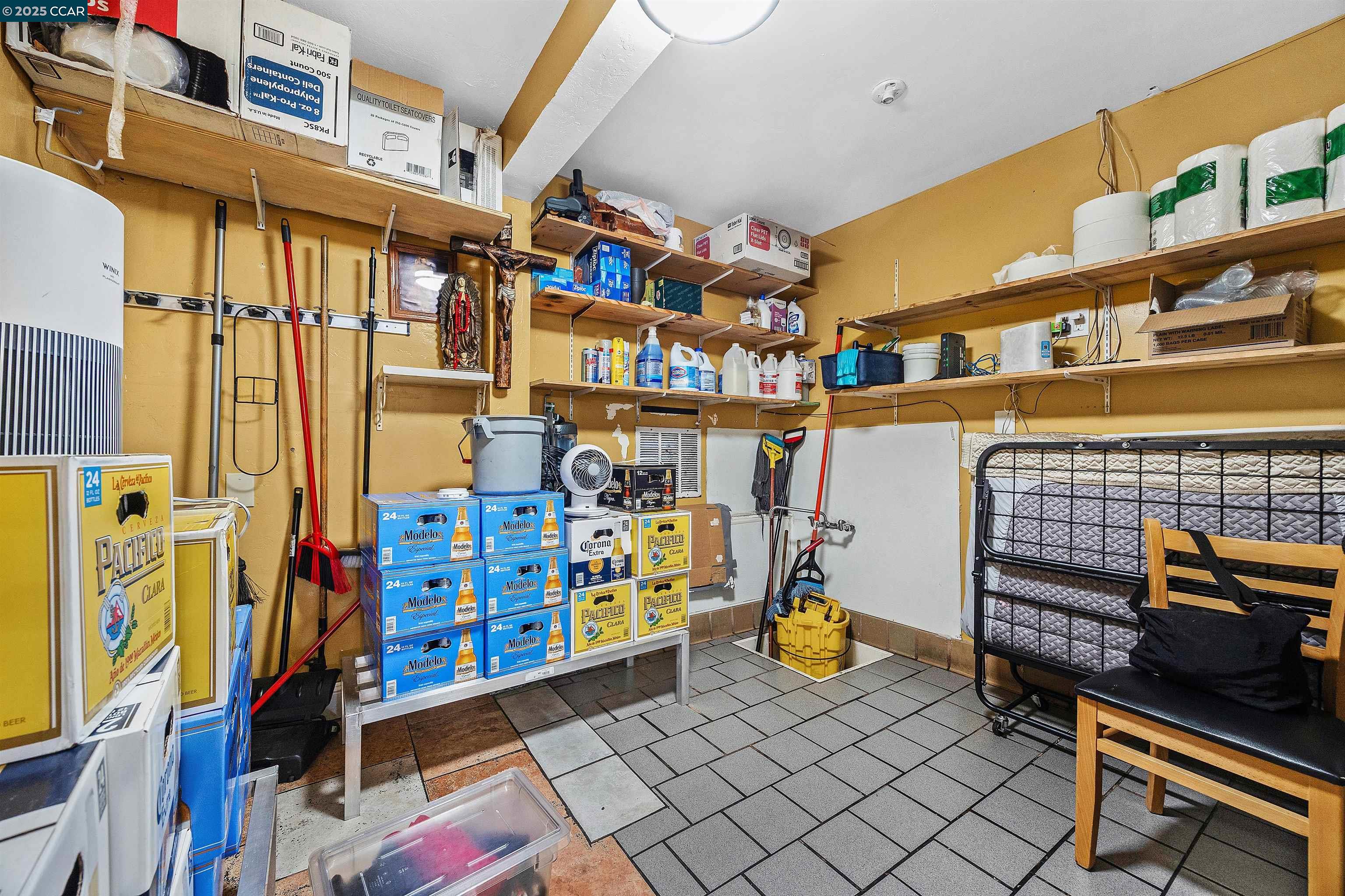 Detail Gallery Image 4 of 33 For 1500 23rd St, San Pablo,  CA 94806 - – Beds | – Baths