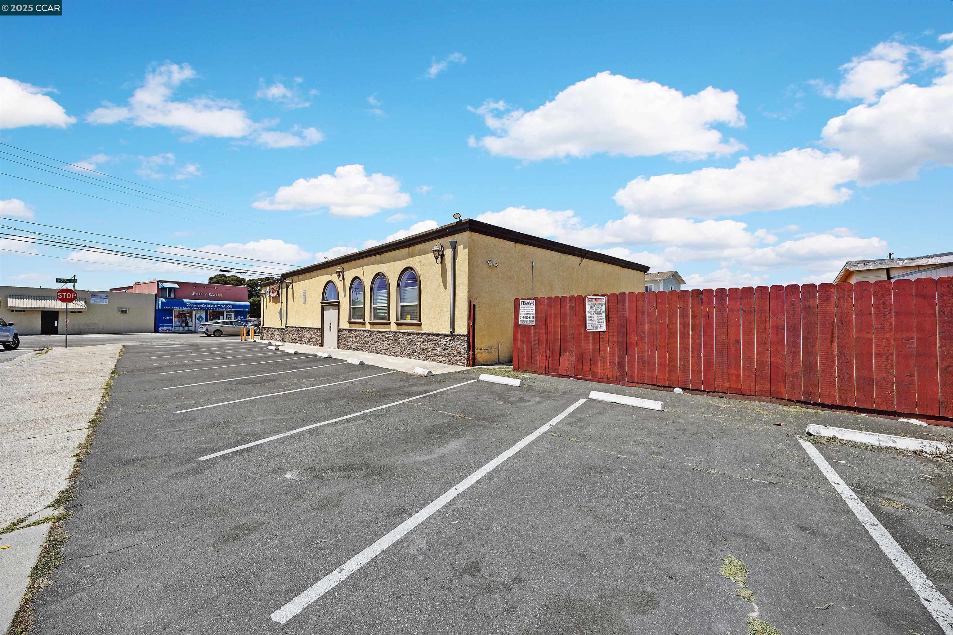 Detail Gallery Image 31 of 33 For 1500 23rd St, San Pablo,  CA 94806 - – Beds | – Baths