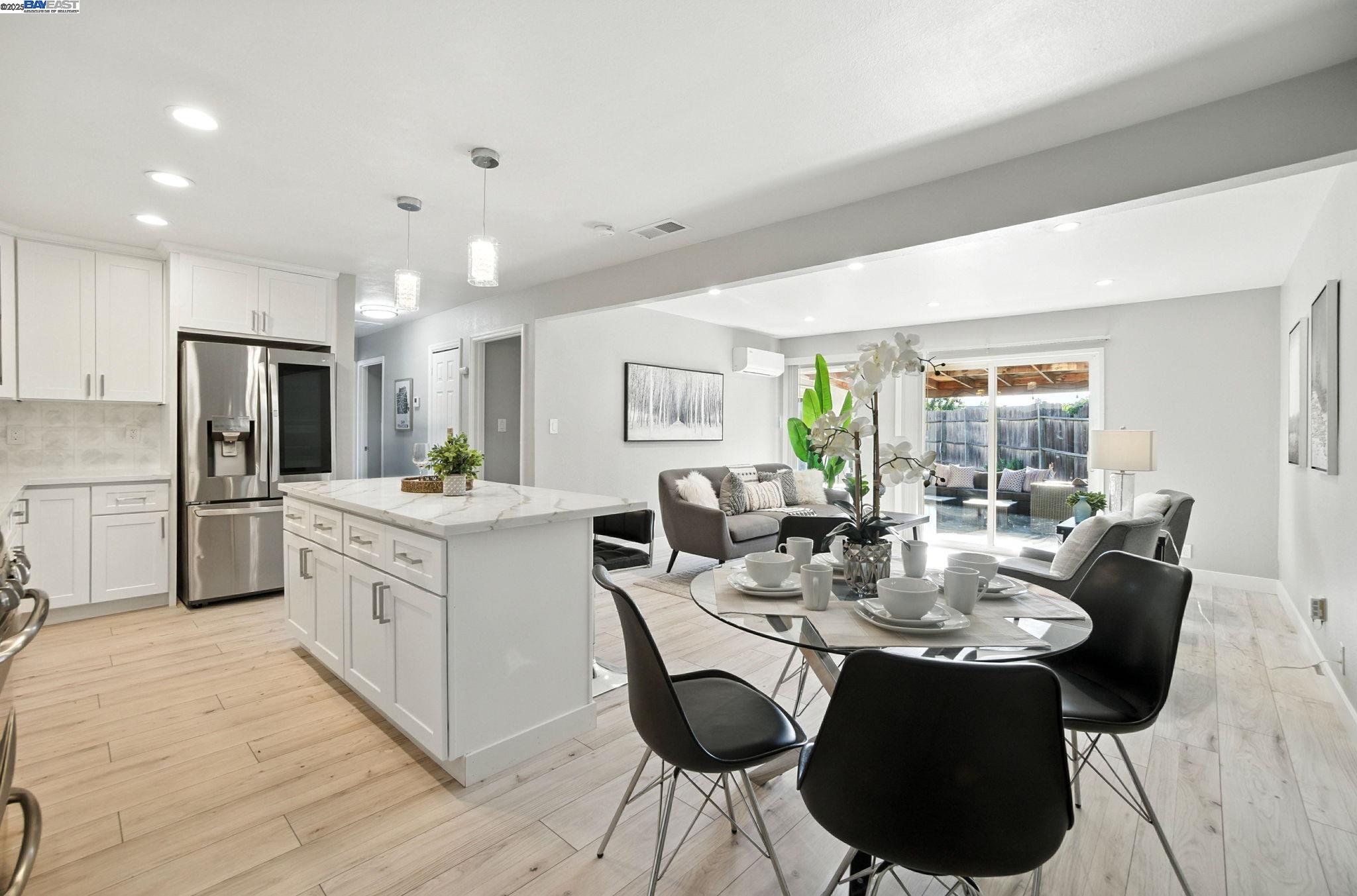 Detail Gallery Image 7 of 42 For 3631 Trenton Ct, Fremont,  CA 94538 - 5 Beds | 4 Baths