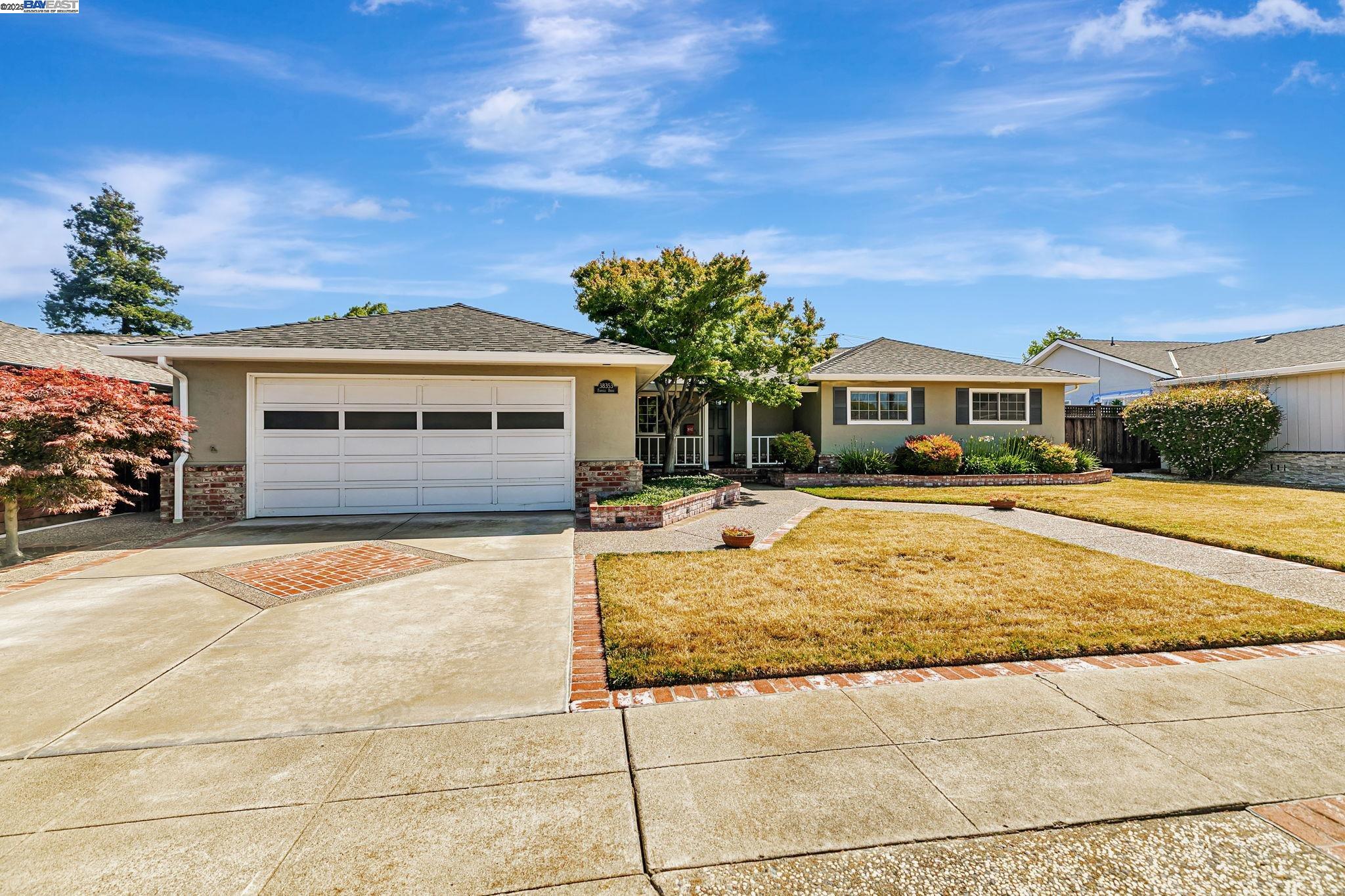 Detail Gallery Image 1 of 1 For 38353 Farwell Dr, Fremont,  CA 94536 - 4 Beds | 2 Baths
