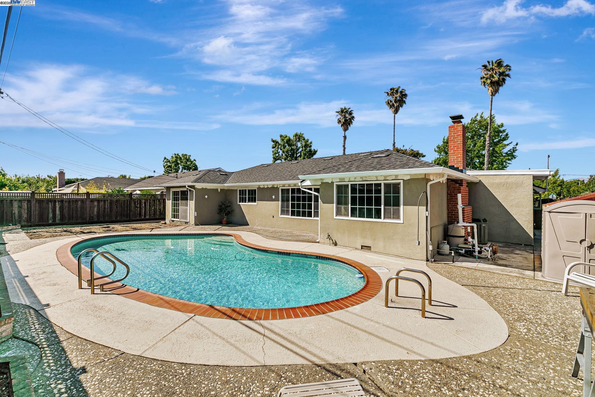 Detail Gallery Image 17 of 29 For 38353 Farwell Dr, Fremont,  CA 94536 - 4 Beds | 2 Baths