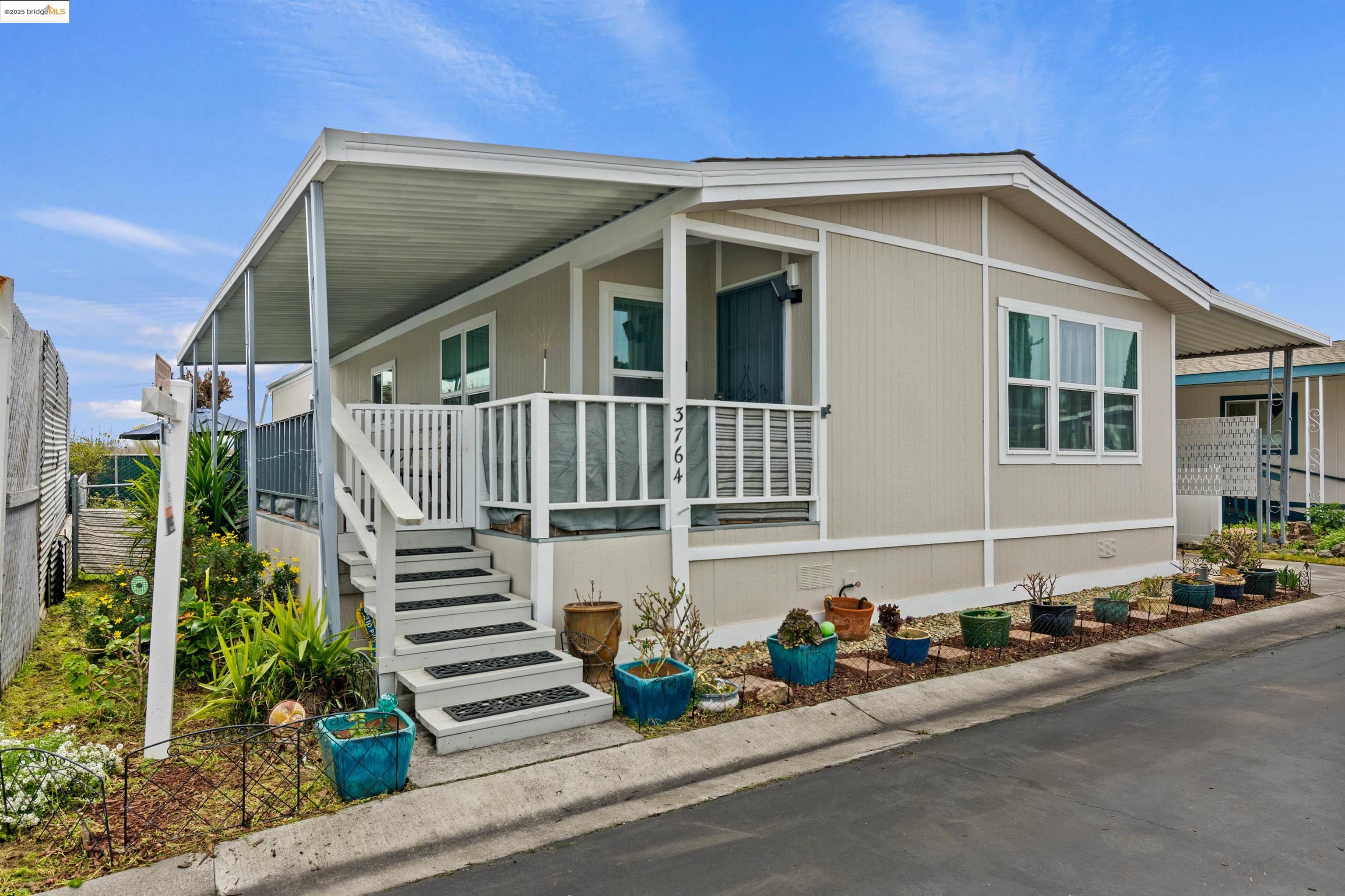 Detail Gallery Image 1 of 31 For 3764 Porter Circle #22,  Bethel Island,  CA 94511 - 2 Beds | 2 Baths