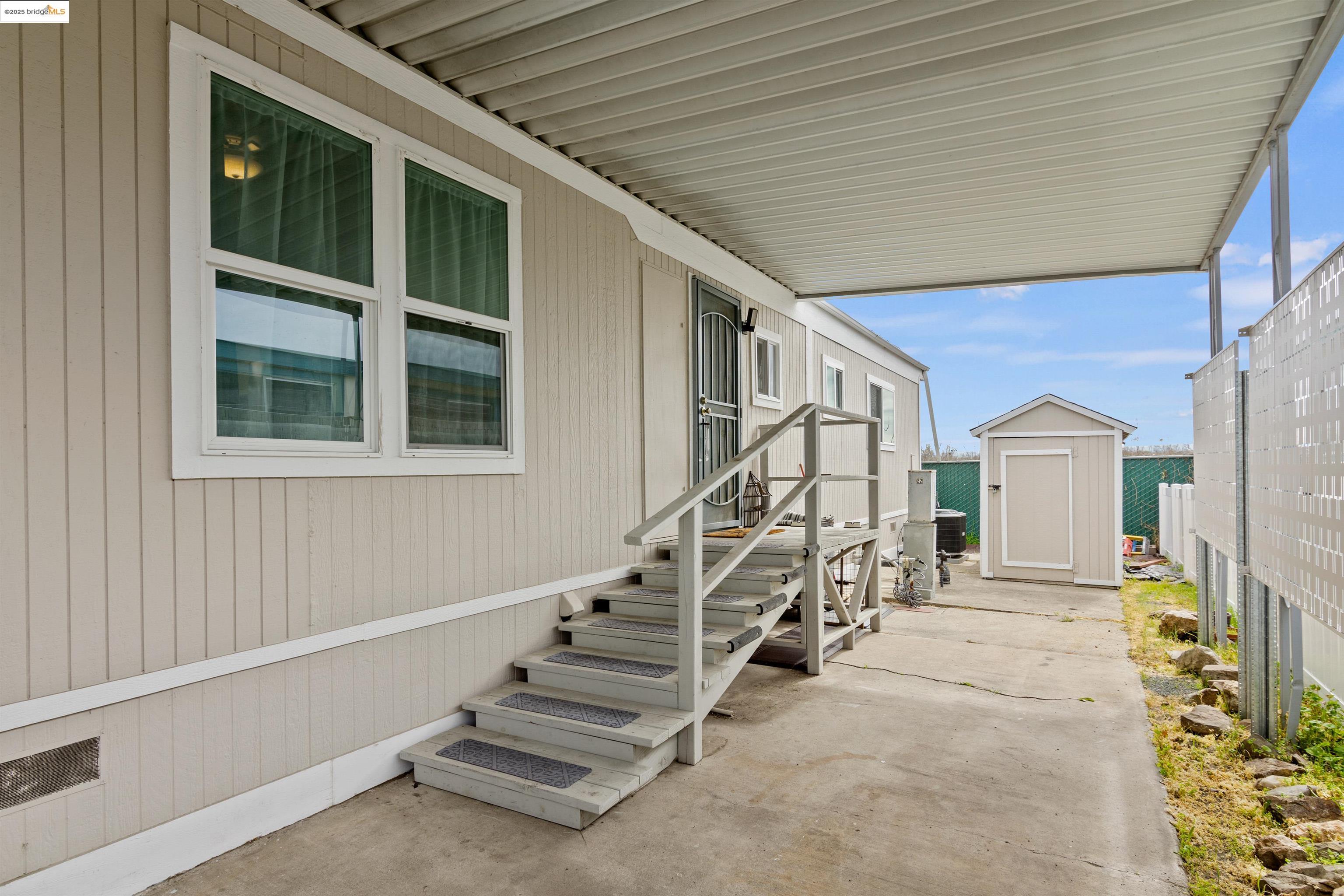 Detail Gallery Image 29 of 31 For 3764 Porter Circle #22,  Bethel Island,  CA 94511 - 2 Beds | 2 Baths