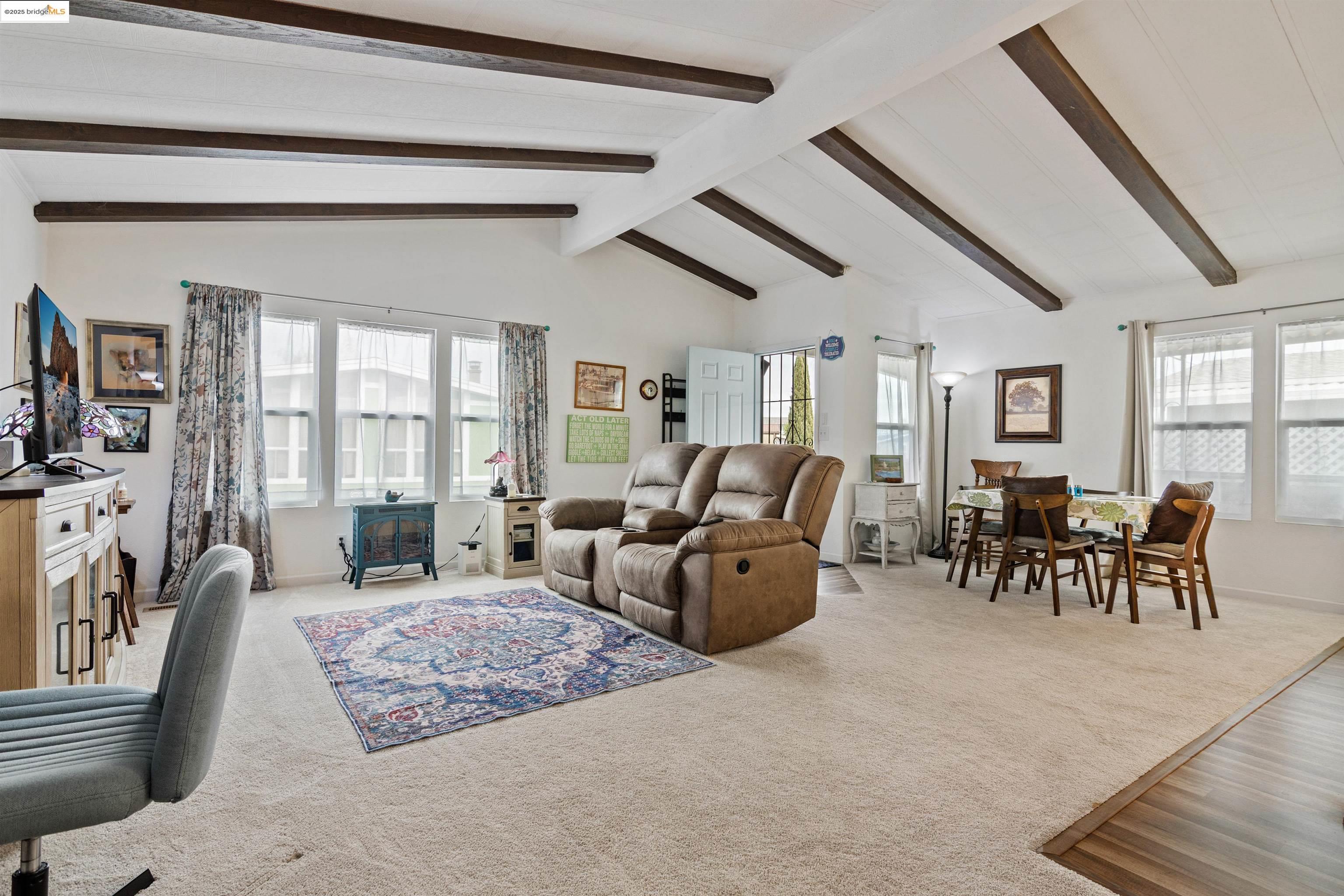 Detail Gallery Image 6 of 31 For 3764 Porter Circle #22,  Bethel Island,  CA 94511 - 2 Beds | 2 Baths