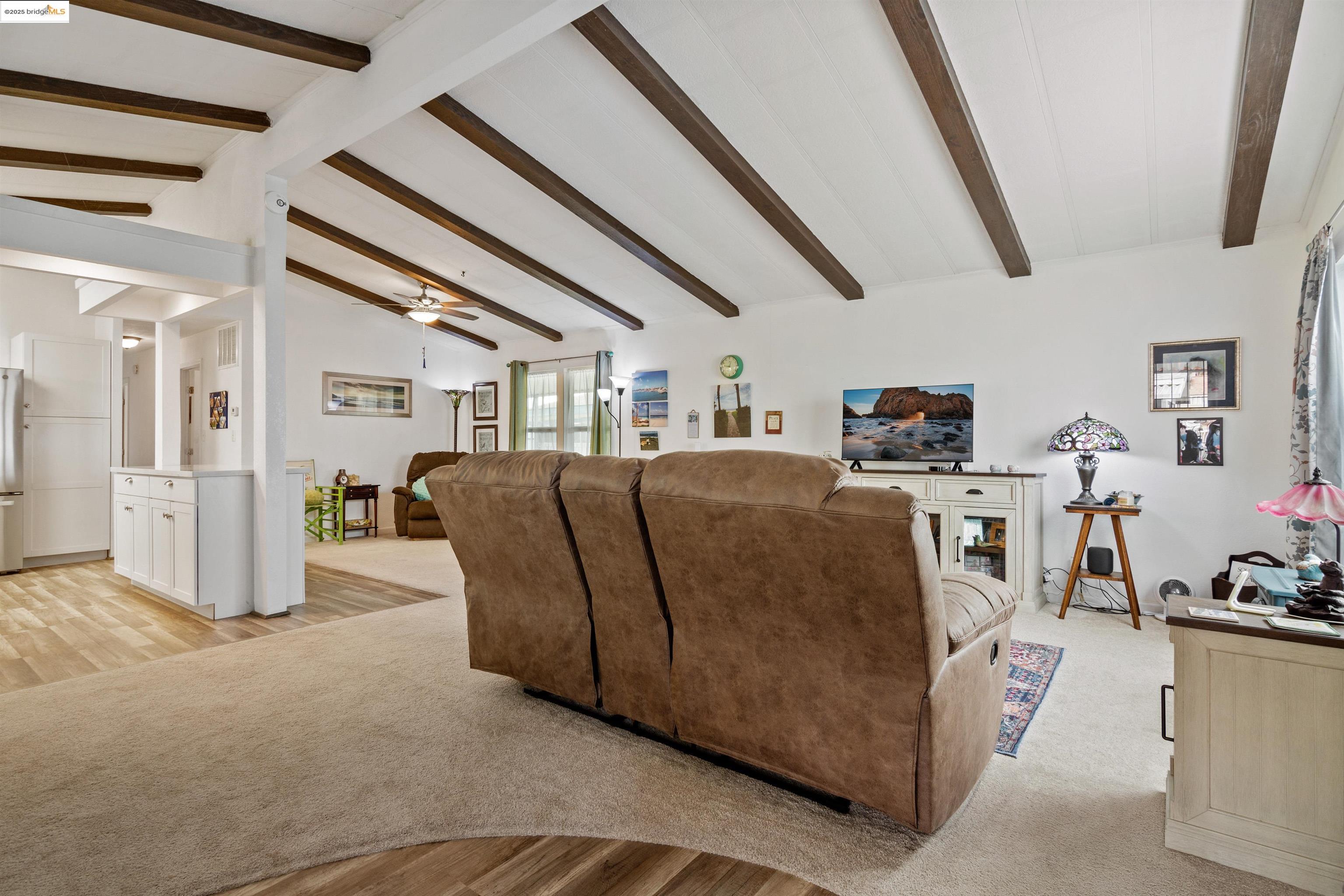 Detail Gallery Image 7 of 31 For 3764 Porter Circle #22,  Bethel Island,  CA 94511 - 2 Beds | 2 Baths