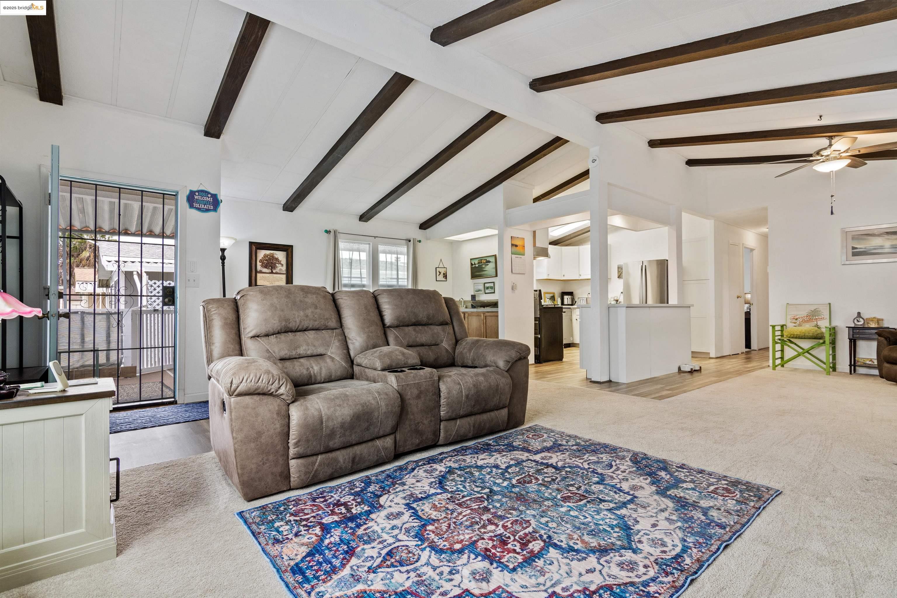 Detail Gallery Image 8 of 31 For 3764 Porter Circle #22,  Bethel Island,  CA 94511 - 2 Beds | 2 Baths