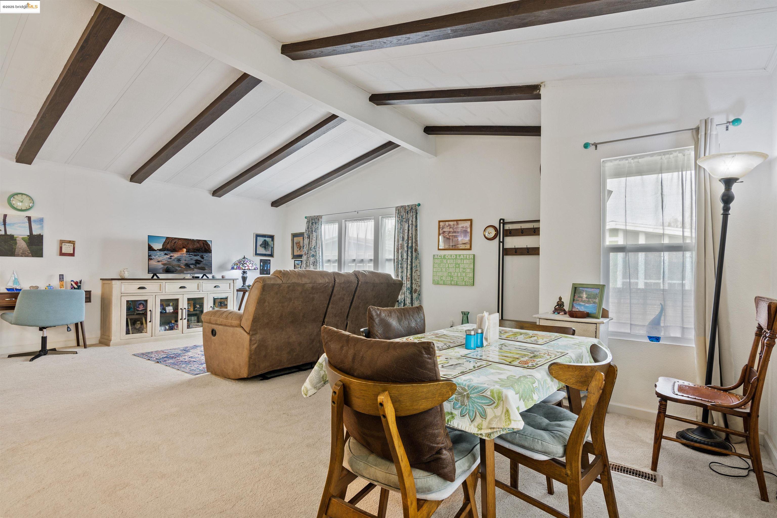 Detail Gallery Image 9 of 31 For 3764 Porter Circle #22,  Bethel Island,  CA 94511 - 2 Beds | 2 Baths