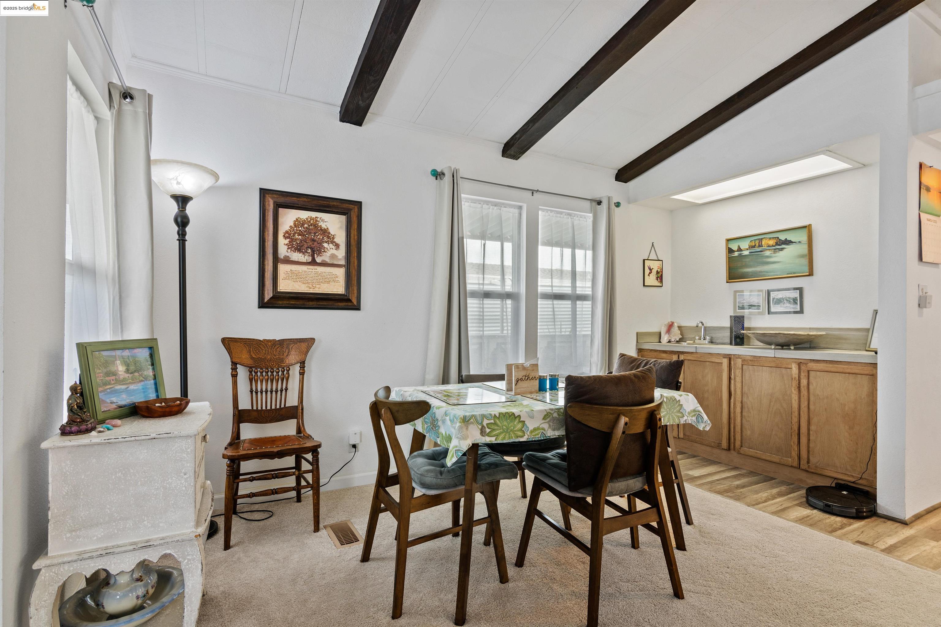 Detail Gallery Image 10 of 31 For 3764 Porter Circle #22,  Bethel Island,  CA 94511 - 2 Beds | 2 Baths
