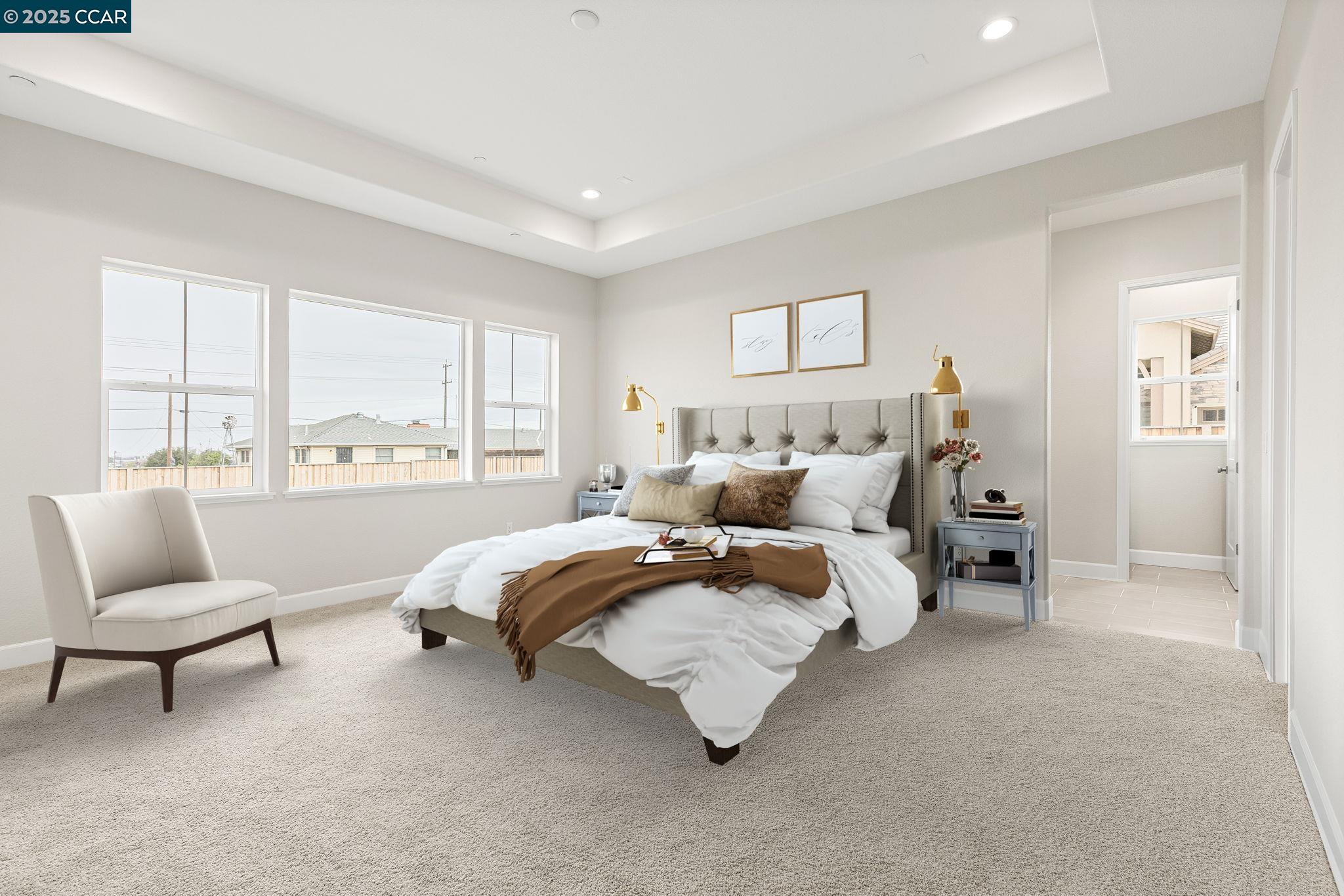 Detail Gallery Image 11 of 35 For 2955 Almondwood Place, Oakley,  CA 94561 - 4 Beds | 3/1 Baths