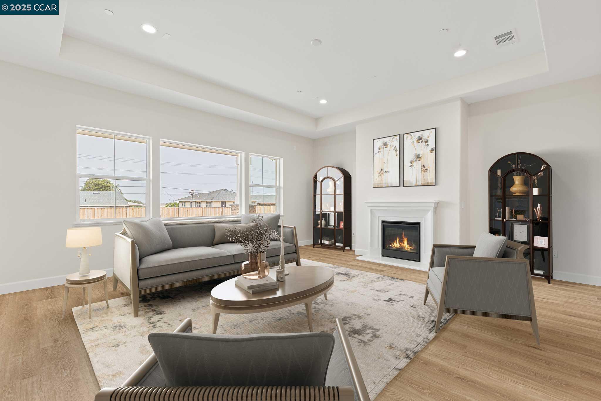 Detail Gallery Image 12 of 35 For 2955 Almondwood Place, Oakley,  CA 94561 - 4 Beds | 3/1 Baths
