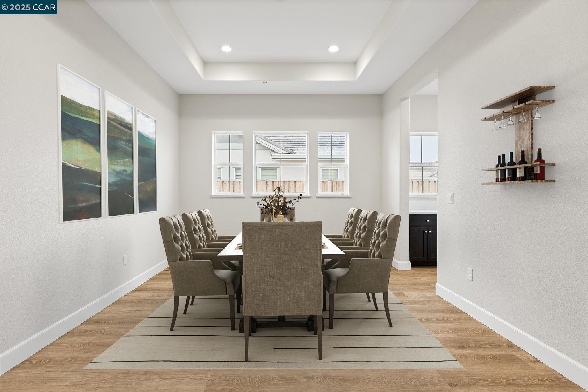 Detail Gallery Image 14 of 35 For 2955 Almondwood Place, Oakley,  CA 94561 - 4 Beds | 3/1 Baths