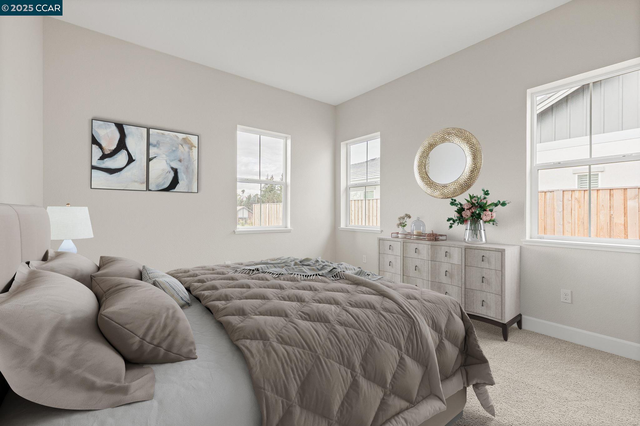 Detail Gallery Image 15 of 35 For 2955 Almondwood Place, Oakley,  CA 94561 - 4 Beds | 3/1 Baths