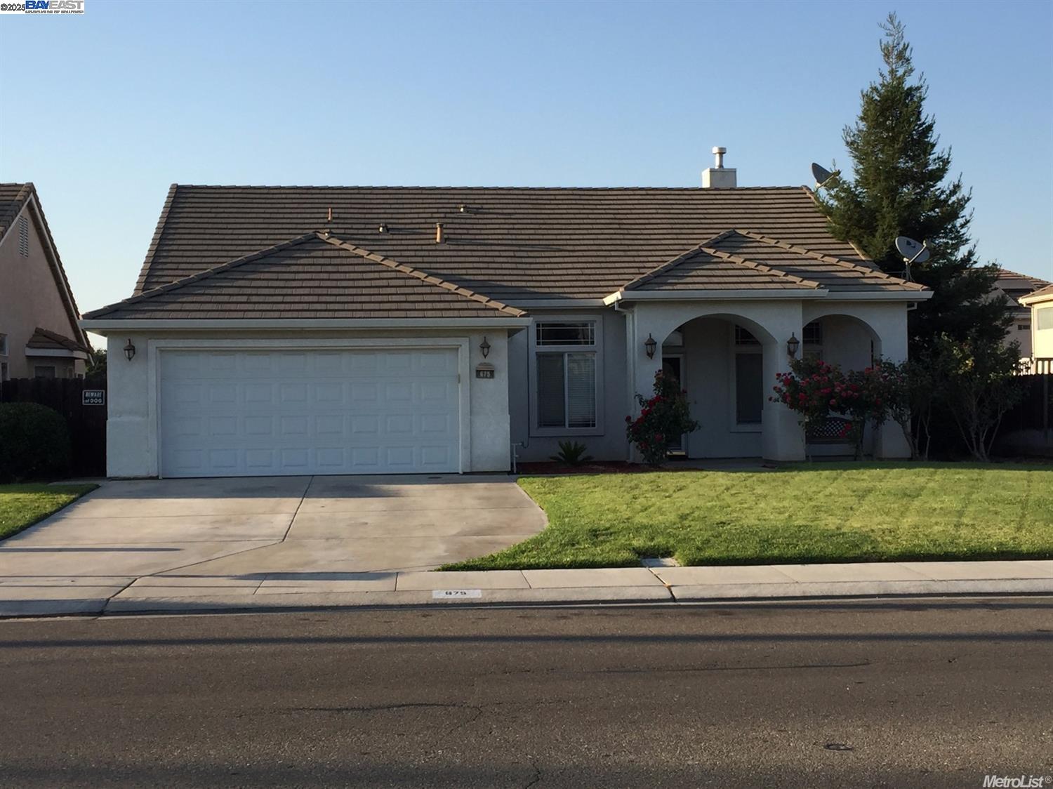 Thumbnail for 675 W Alameda St, Manteca, CA 95336