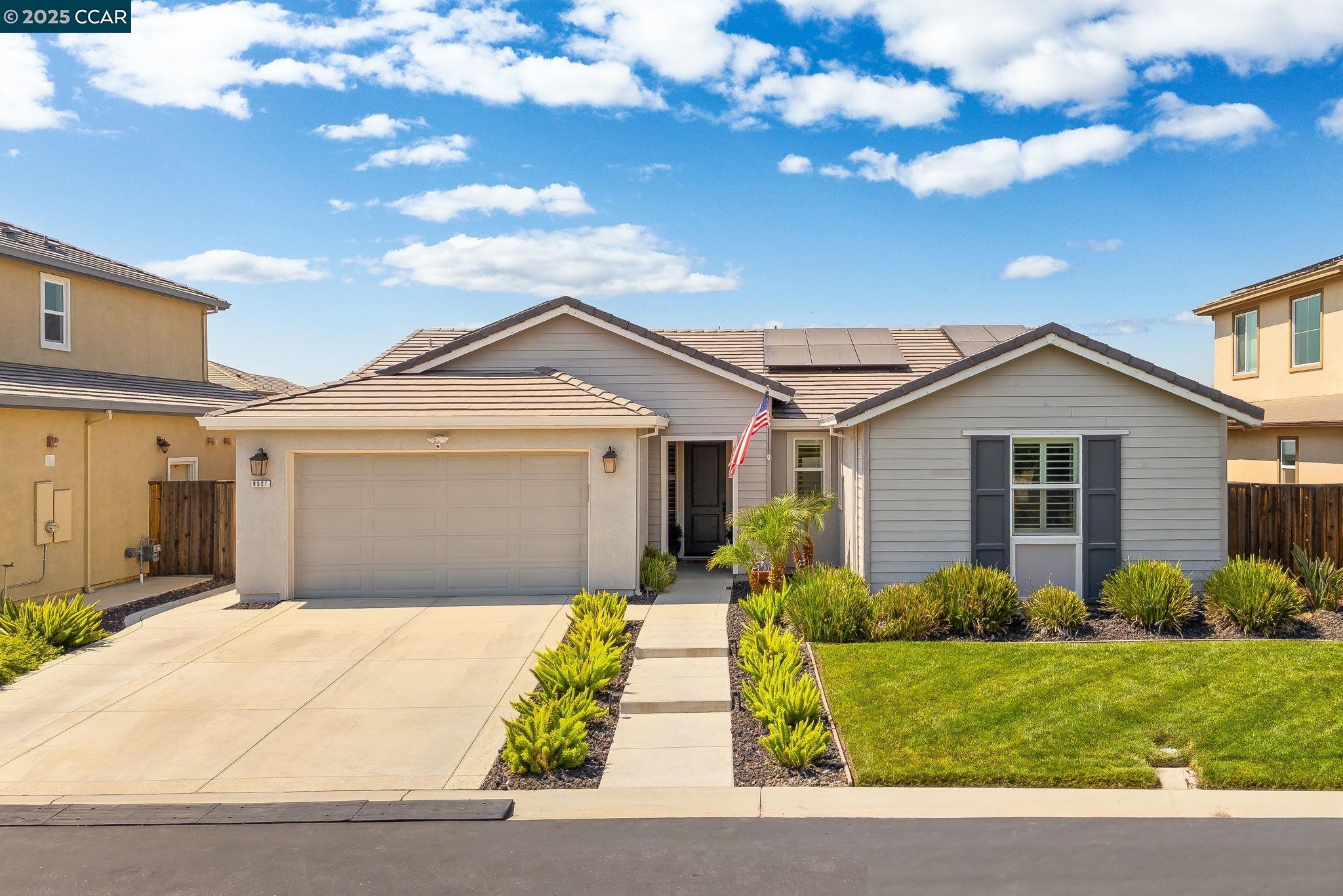 Detail Gallery Image 21 of 27 For 9521 Pescadero Cir, Discovery Bay,  CA 94505 - 3 Beds | 2/1 Baths