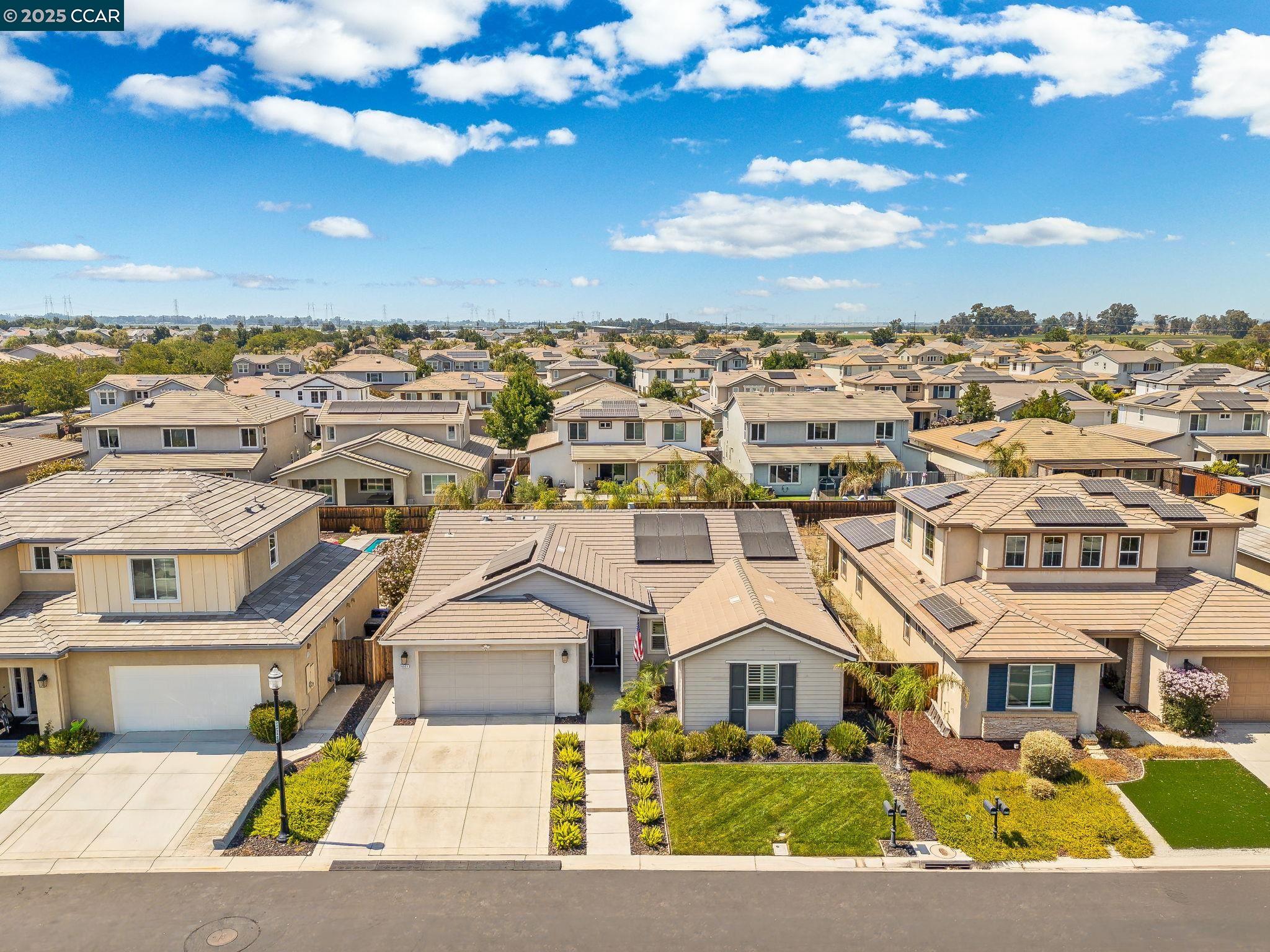 Detail Gallery Image 22 of 27 For 9521 Pescadero Cir, Discovery Bay,  CA 94505 - 3 Beds | 2/1 Baths